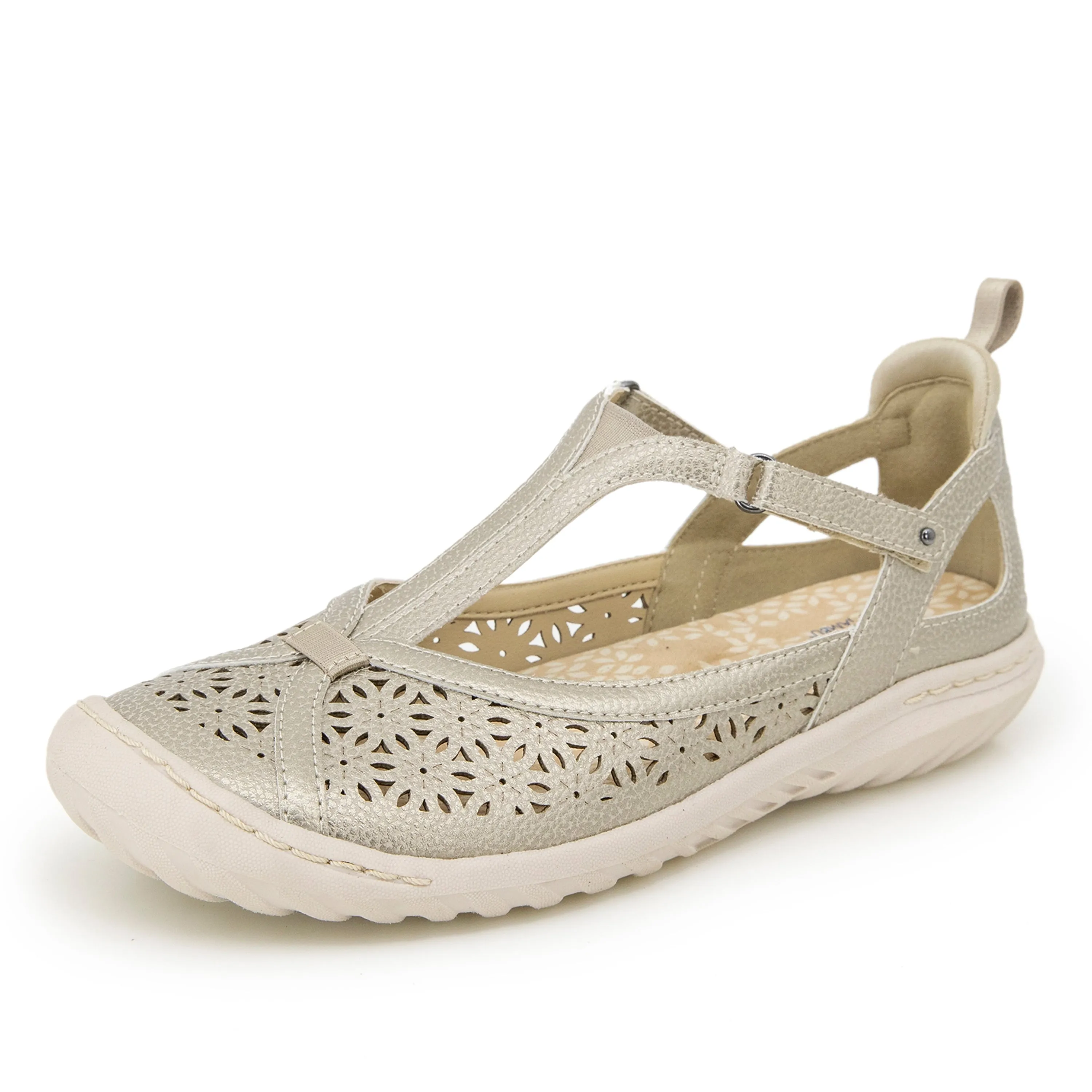 Jbu Daffodil Flats sold by Zulily product image thumbnail 5
