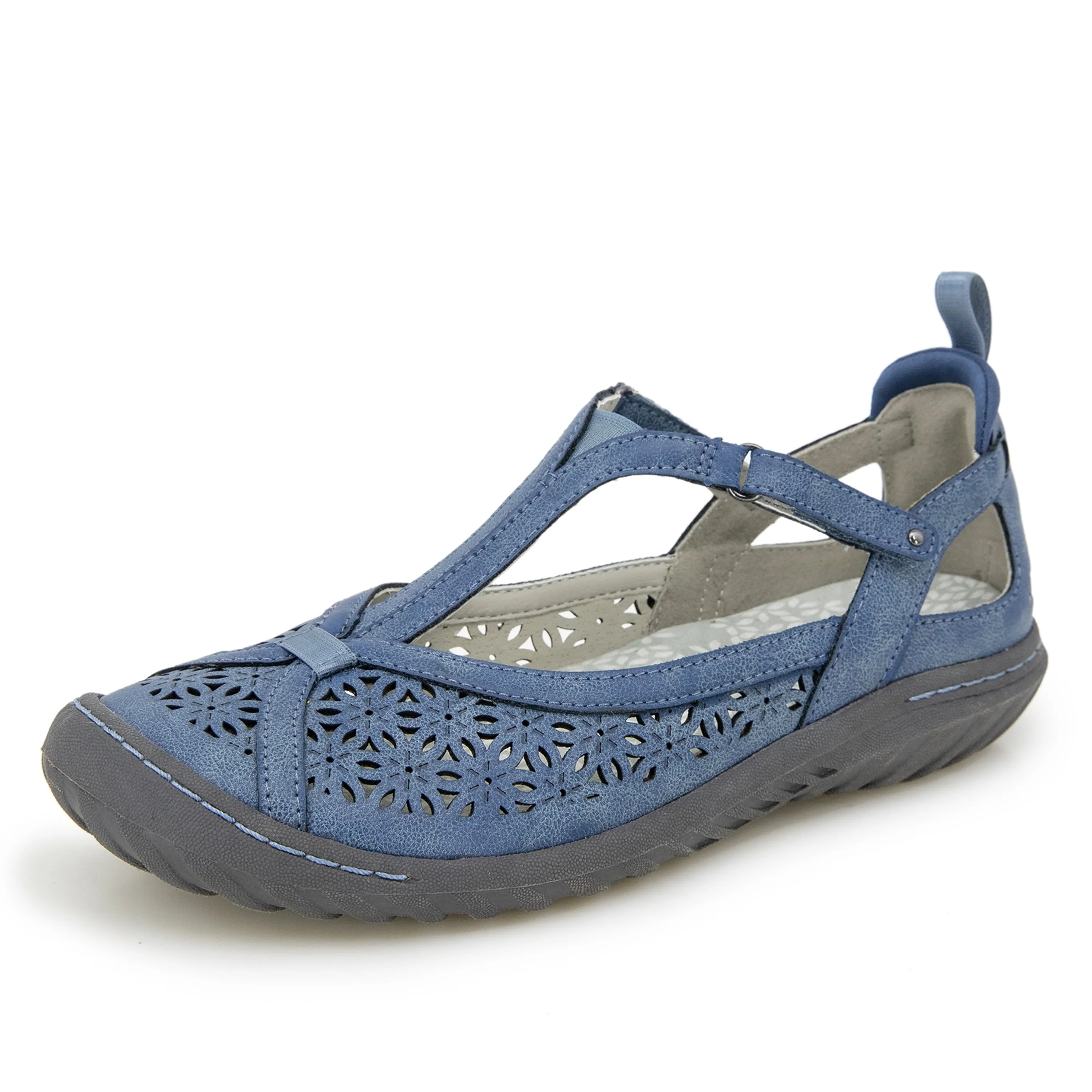 Jbu Daffodil Flats sold by Zulily product image thumbnail 4