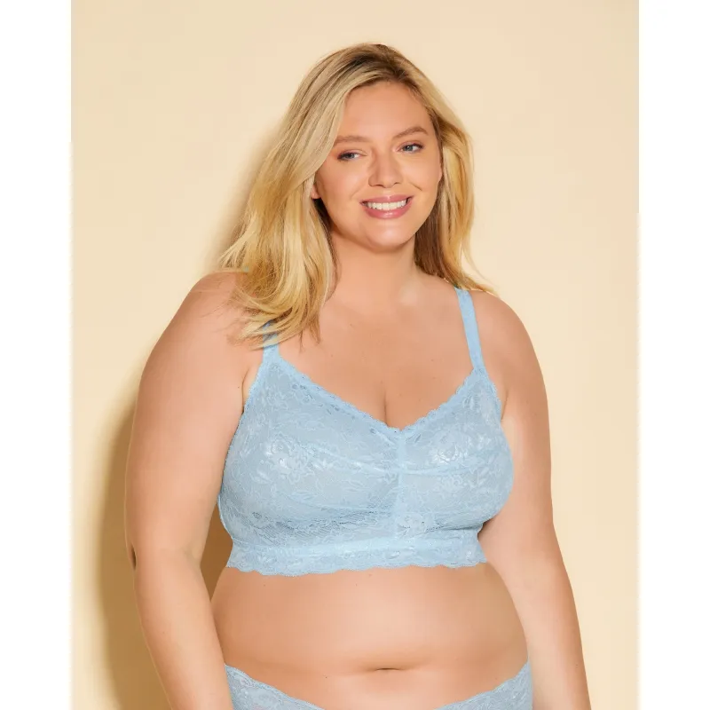 Never Say Never Ultra Curvy Sweetie Bralette sold by Zulily