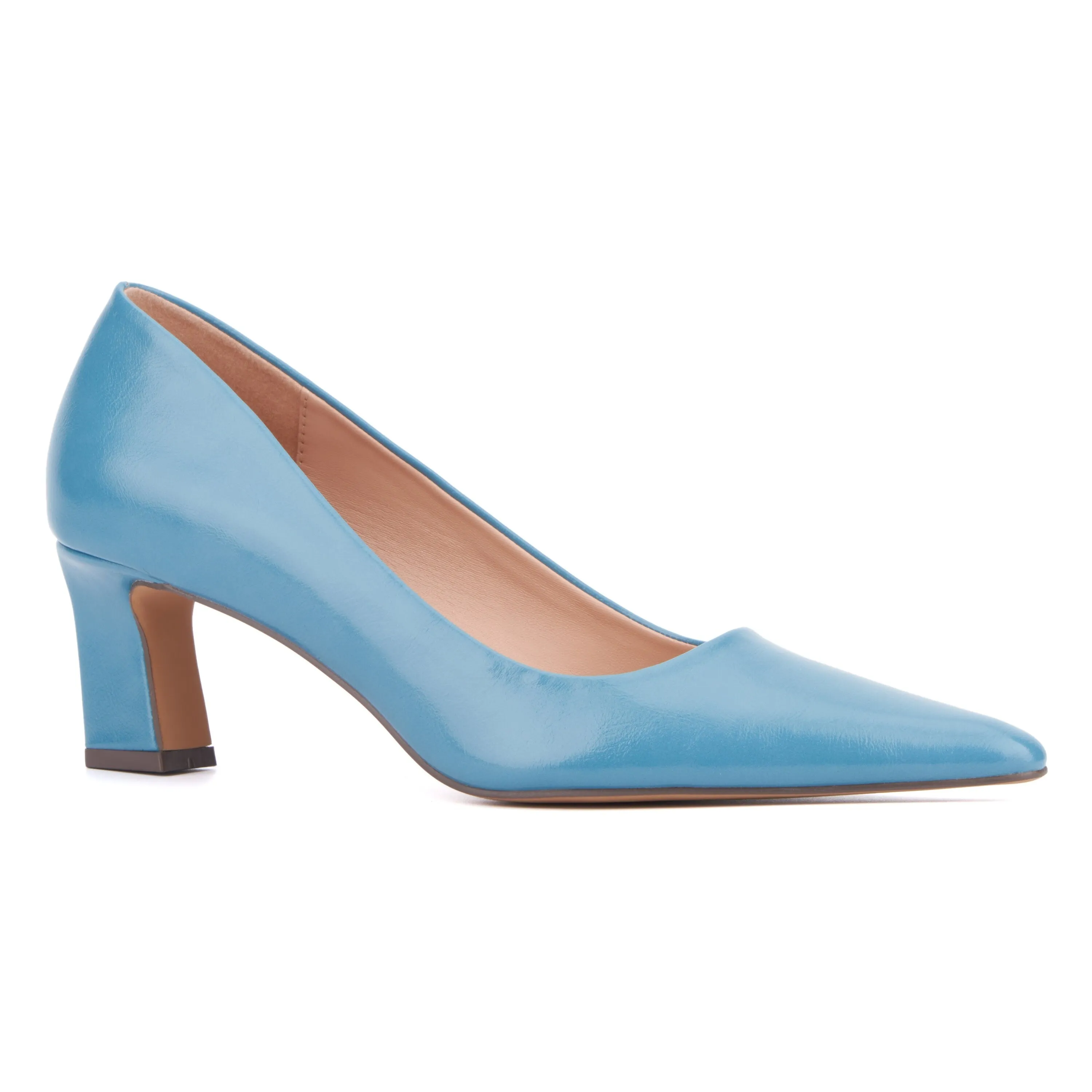 New York & Company Women's Ianna Pump Heels sold by Zulily