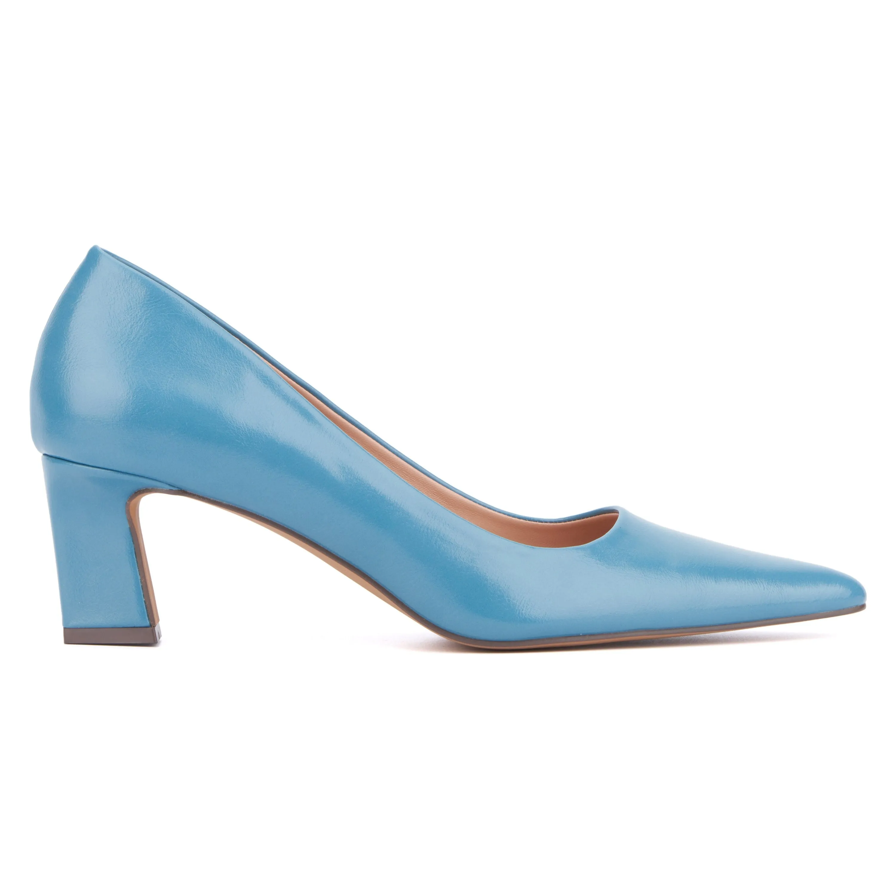 New York & Company Women's Ianna Pump Heels sold by Zulily product image thumbnail 2