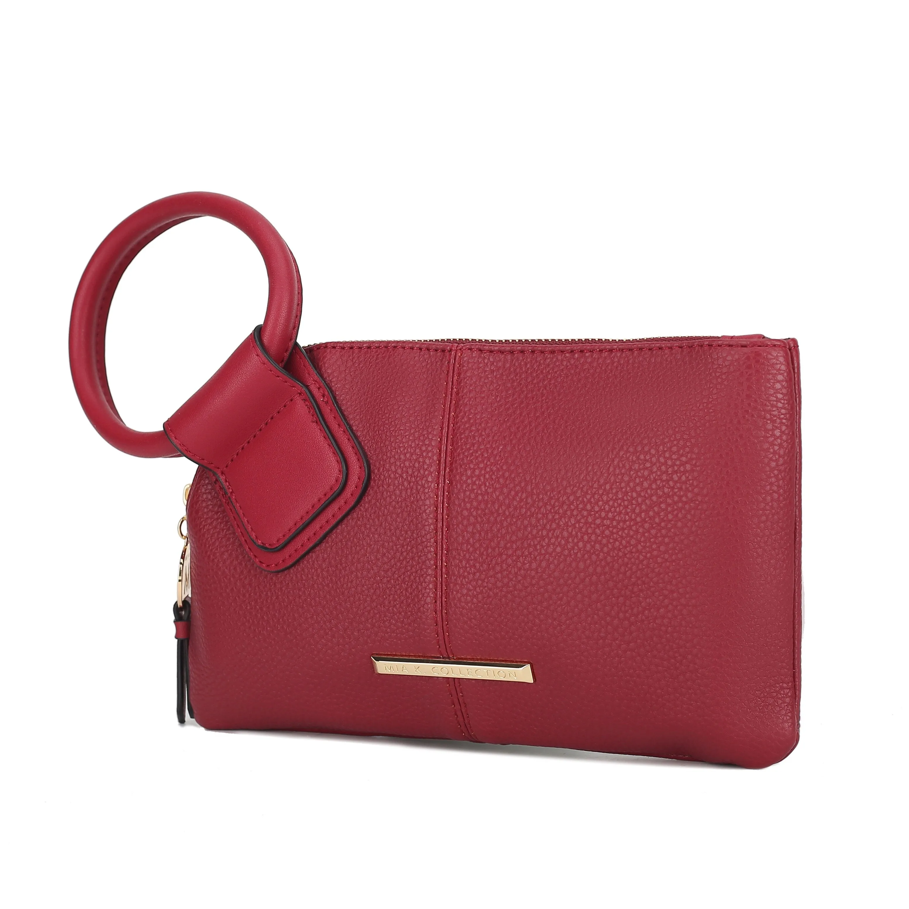 Luna Clutch Wristlet Bag sold by Zulily product image thumbnail 4