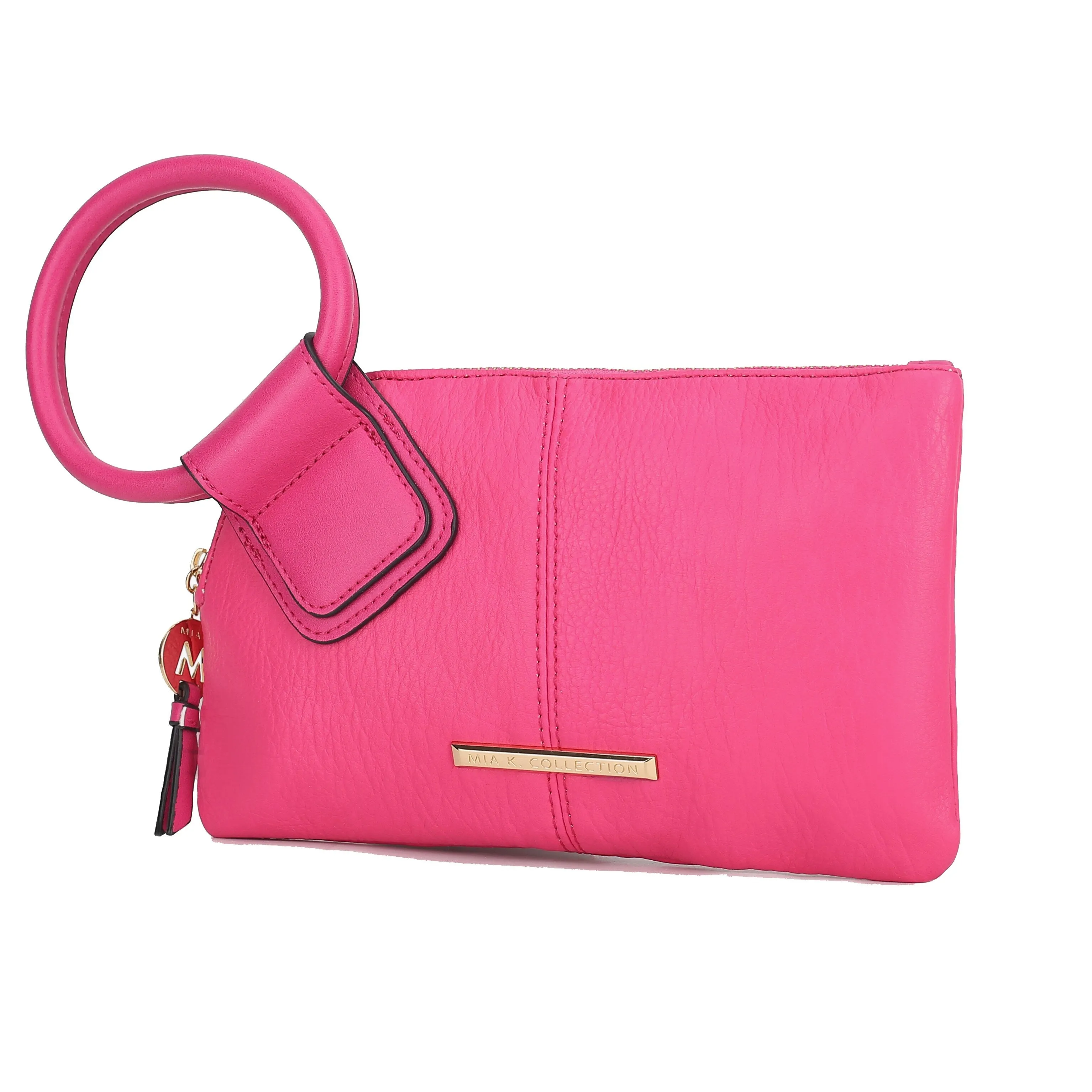 Luna Clutch Wristlet Bag sold by Zulily product image thumbnail 5