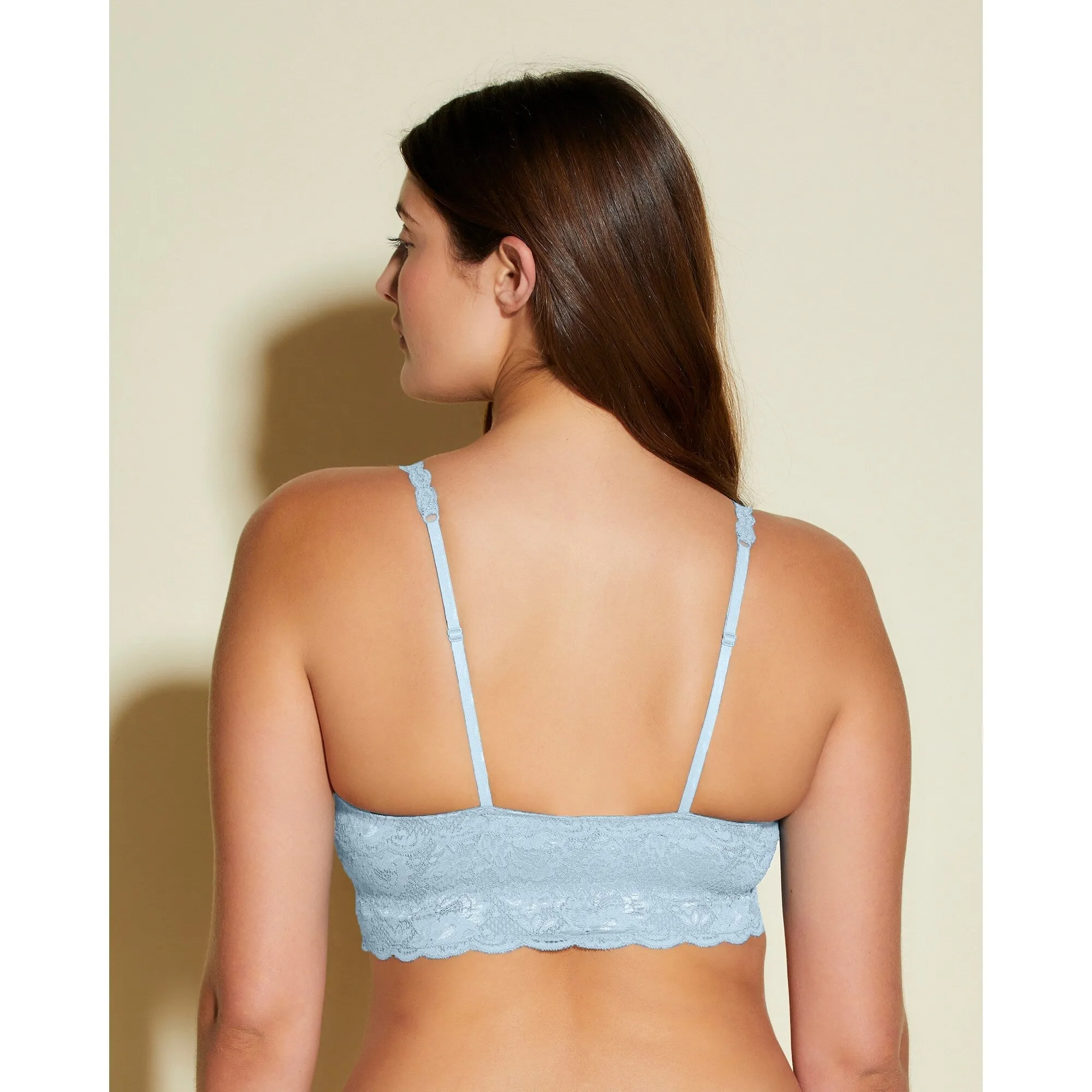 Never Say Never Beauty Sweetie Bralette sold by Zulily product image thumbnail 2