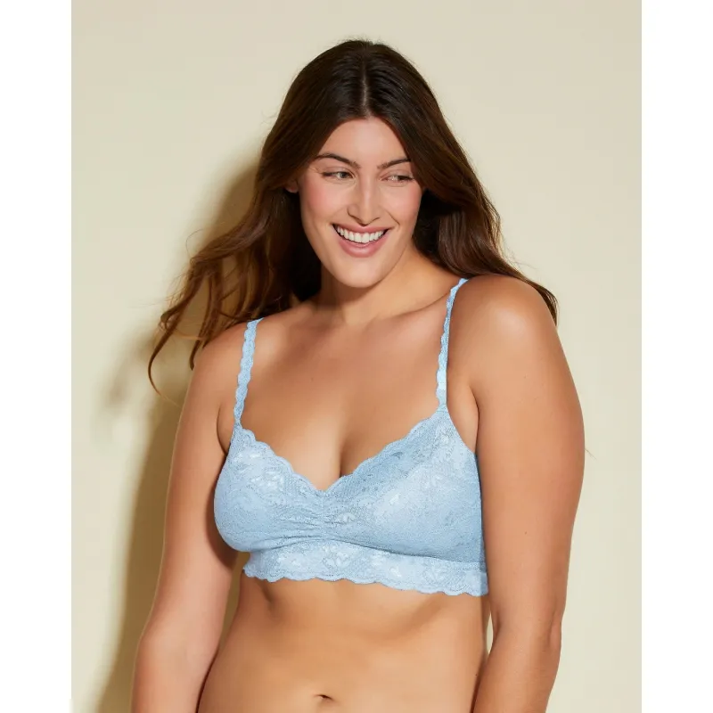 Never Say Never Beauty Sweetie Bralette sold by Zulily