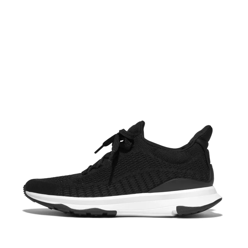 VITAMIN FFX Knit Sports Sneakers sold by Zulily