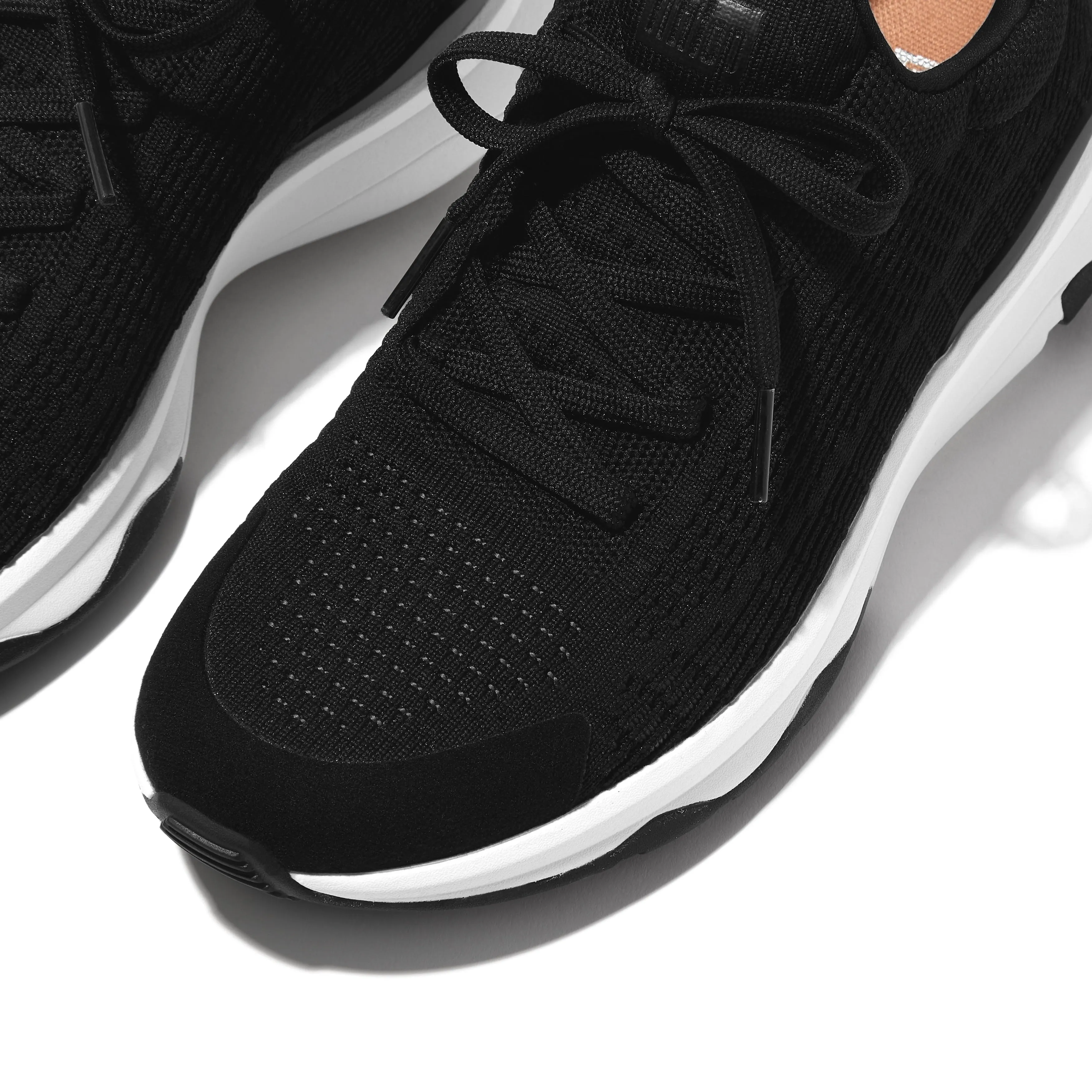 VITAMIN FFX Knit Sports Sneakers sold by Zulily product image thumbnail 3