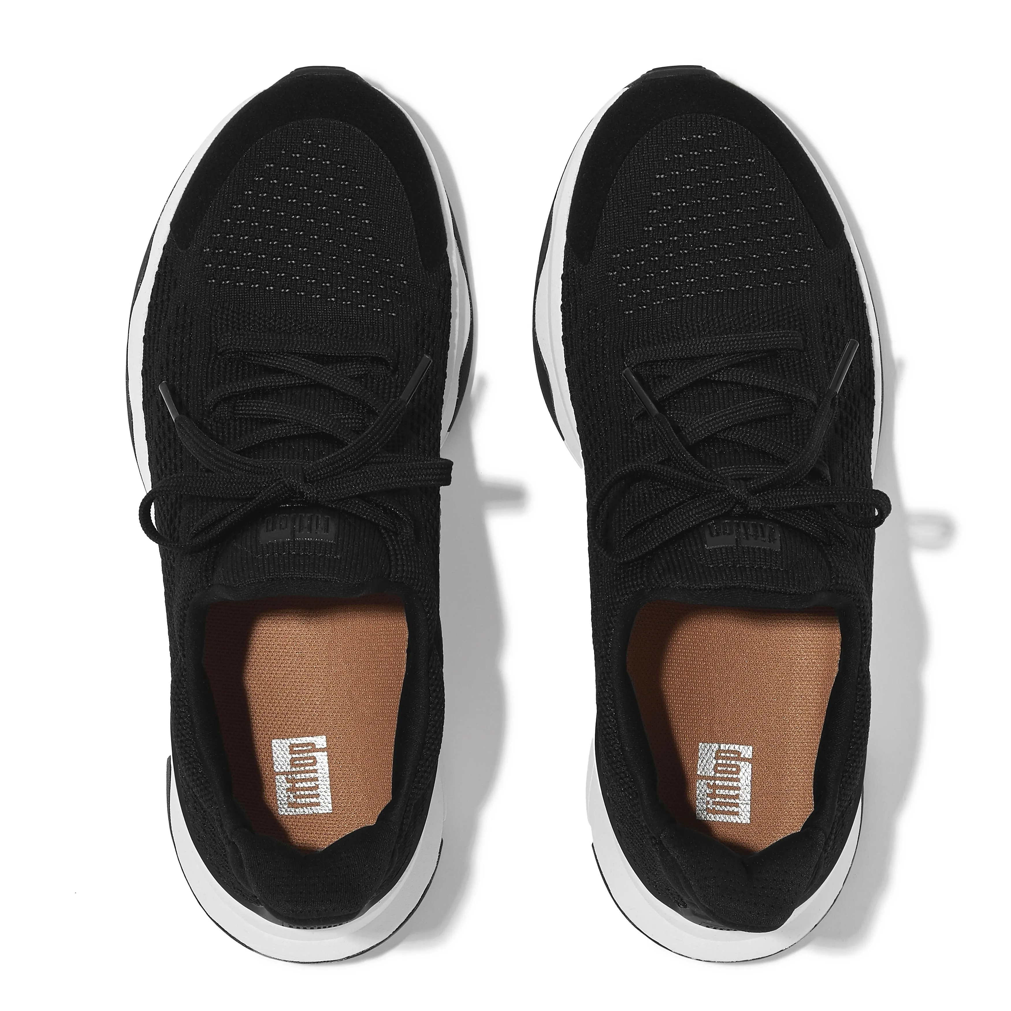 VITAMIN FFX Knit Sports Sneakers sold by Zulily product image thumbnail 4