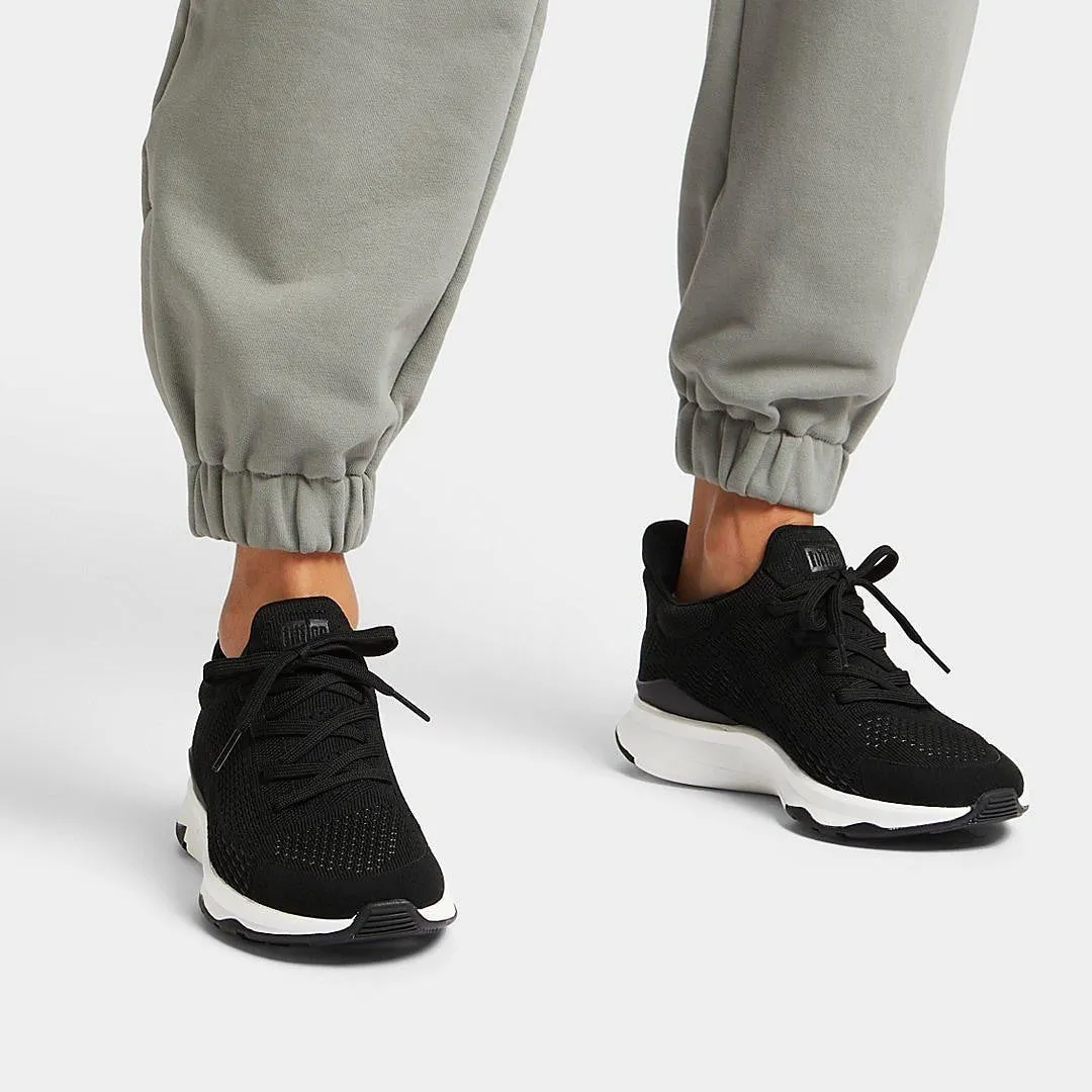 VITAMIN FFX Knit Sports Sneakers sold by Zulily product image thumbnail 2