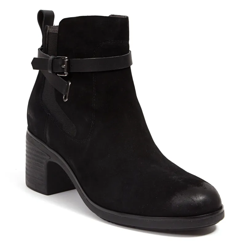 Jambu Vivi Water Resistant Suede Boots sold by Zulily