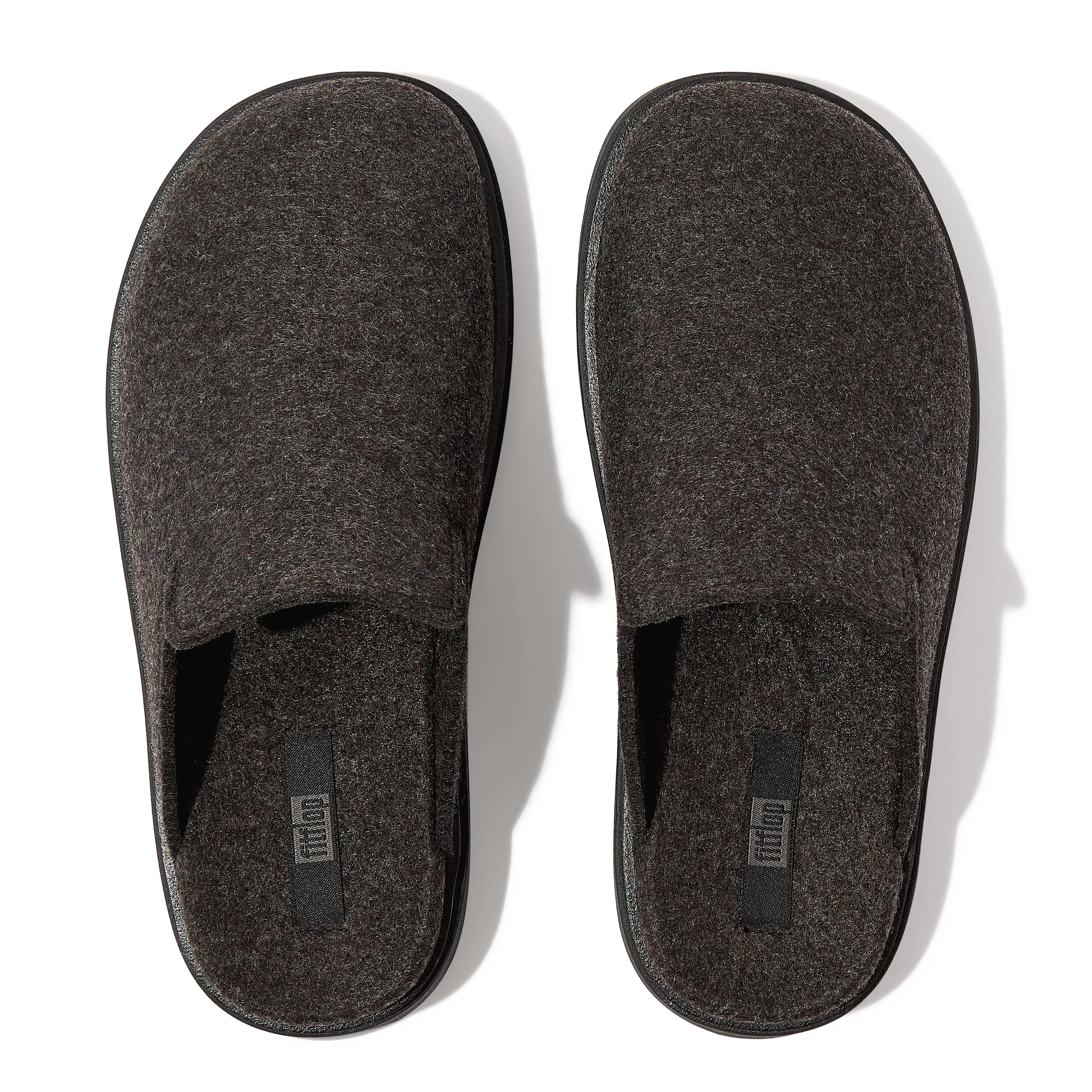 GEN-FF E01 Felt Mules sold by Zulily product image thumbnail 4
