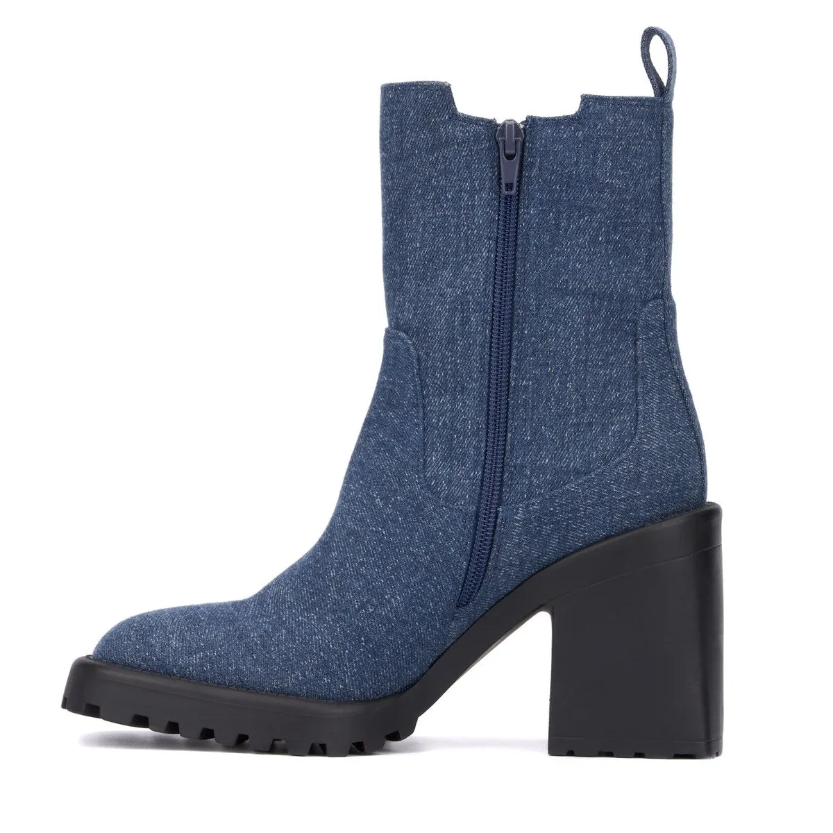 Olivia Miller Women's No Notes Ankle Boots sold by Zulily product image thumbnail 3