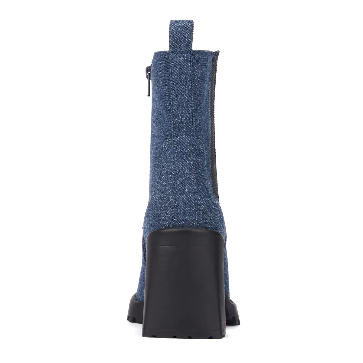 Olivia Miller Women's No Notes Ankle Boots sold by Zulily product image thumbnail 5