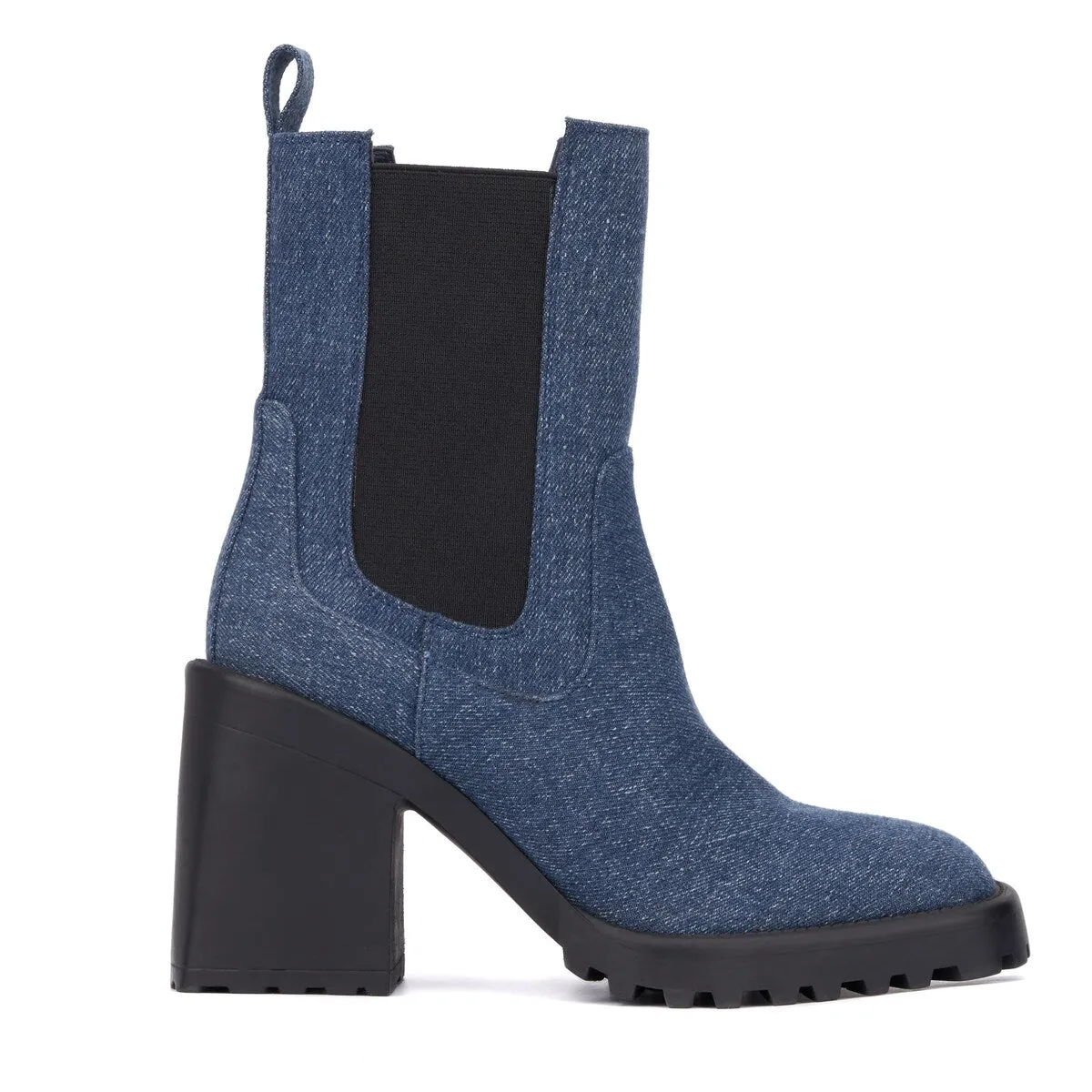 Olivia Miller Women's No Notes Ankle Boots sold by Zulily product image thumbnail 2