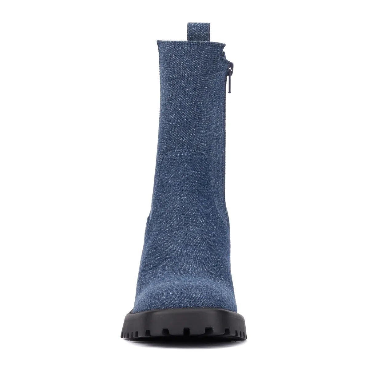 Olivia Miller Women's No Notes Ankle Boots sold by Zulily product image thumbnail 4