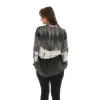 Tie-Dye Button-Down Women's Shirt - Sizes S to XL & Plus sold by Zulily