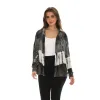 Tie-Dye Button-Down Women's Shirt - Sizes S to XL & Plus sold by Zulily