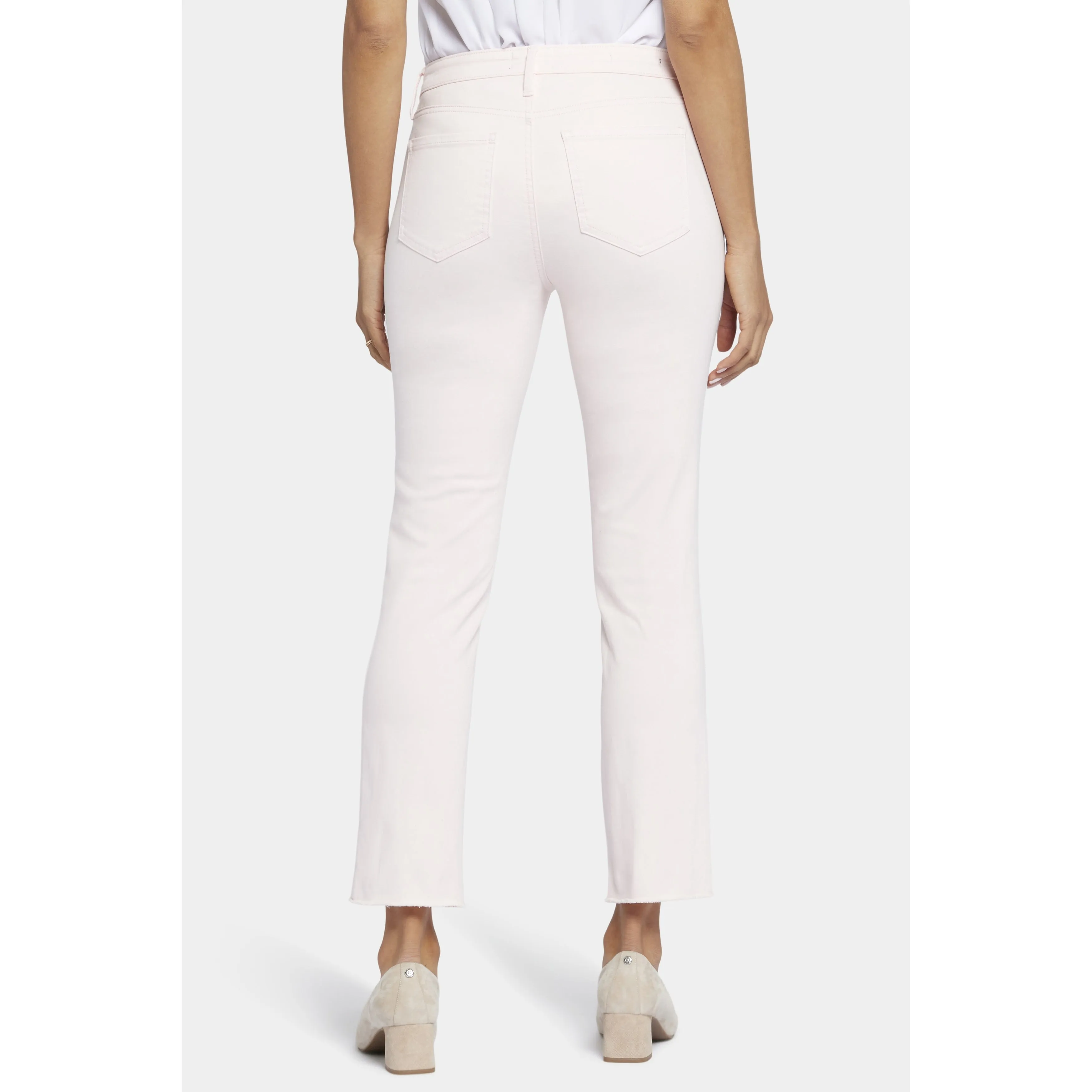 Ladies-Sheri Ankle Fray Hem sold by Zulily product image thumbnail 4