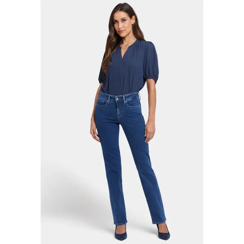Ladies-Marilyn Straight sold by Zulily