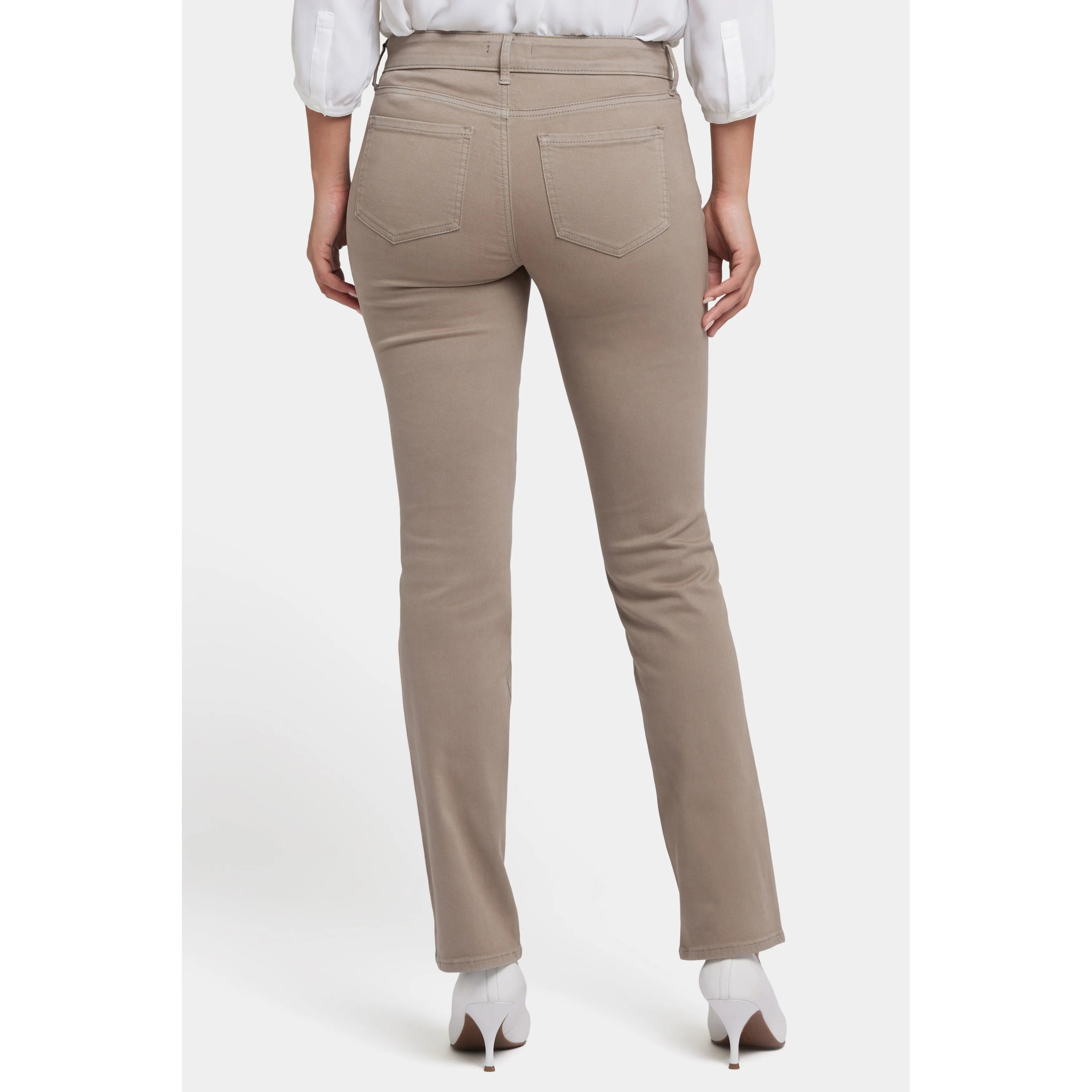 Ladies-Marilyn Straight sold by Zulily product image thumbnail 2