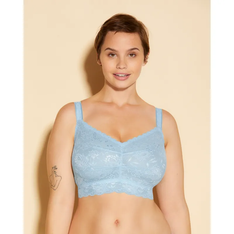 Never Say Never Super Curvy Sweetie Bralette sold by Zulily