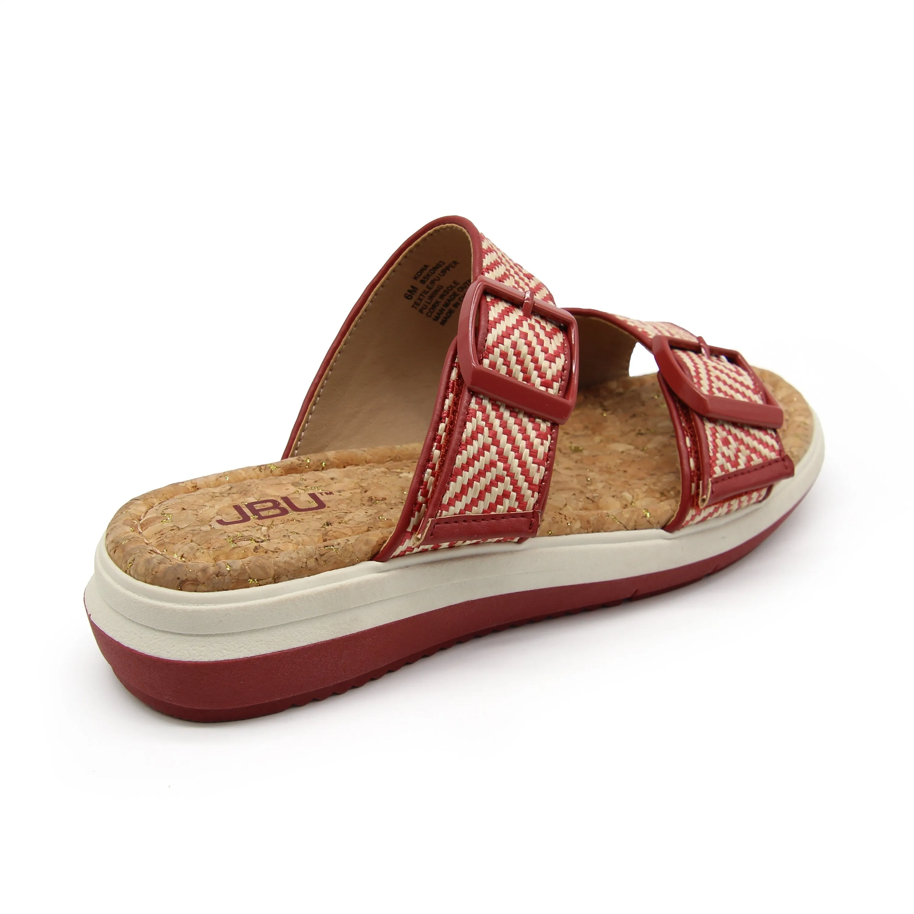 Jbu Kona Sandals sold by Zulily product image thumbnail 5