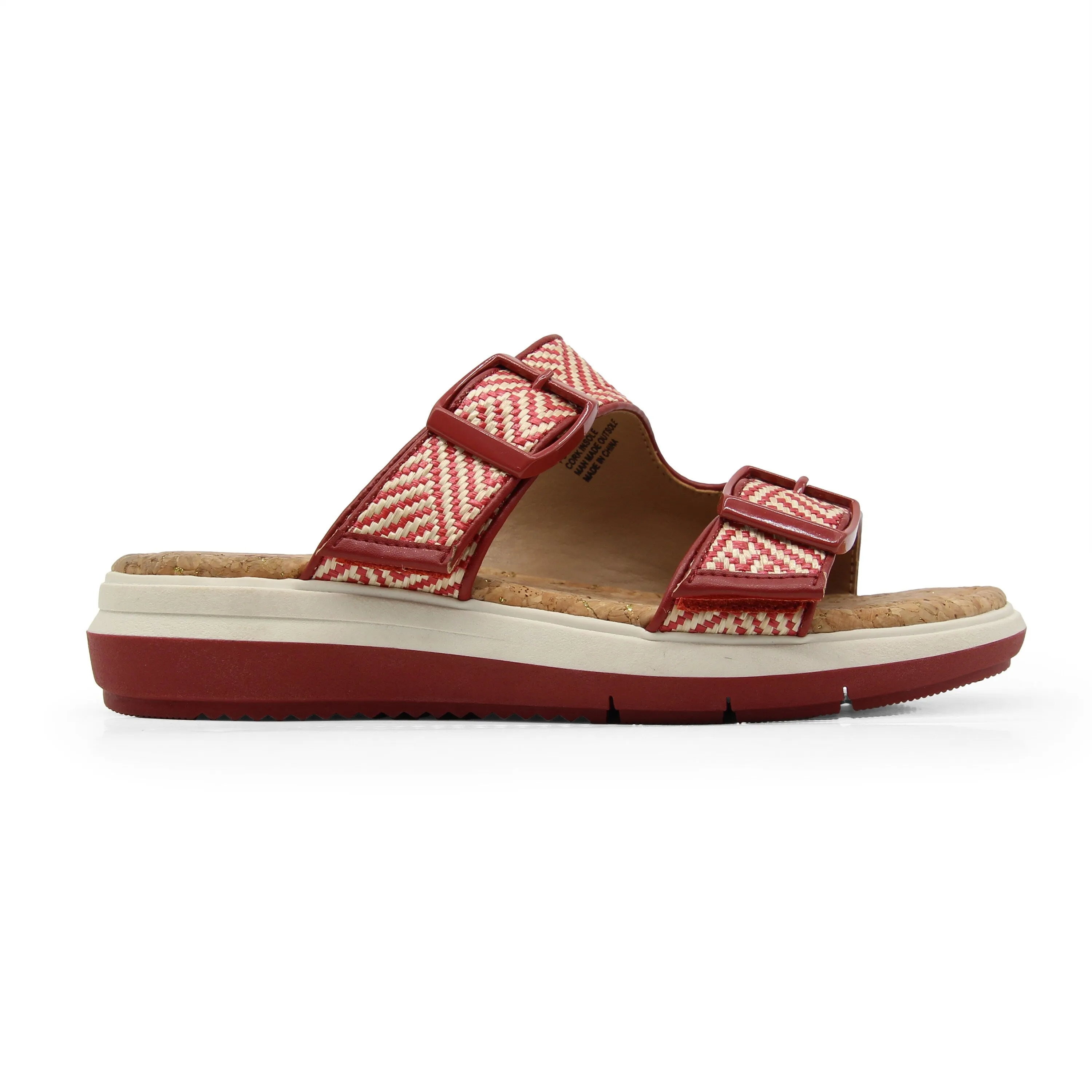 Jbu Kona Sandals sold by Zulily product image thumbnail 4