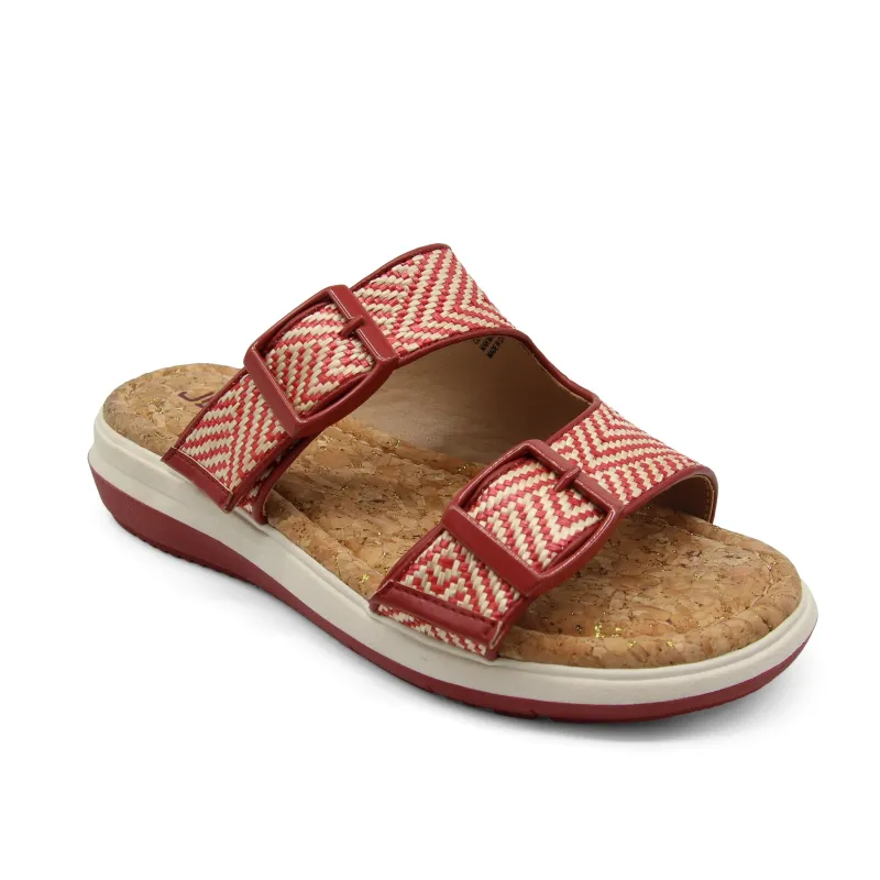 Jbu Kona Sandals sold by Zulily