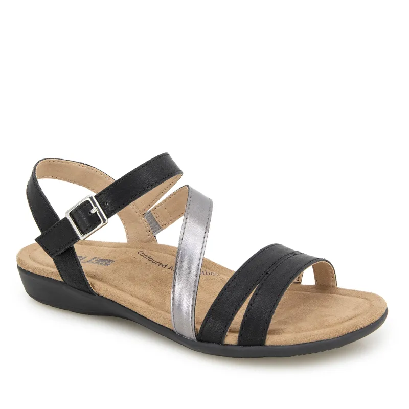 Jbu Amalfi Sandals sold by Zulily