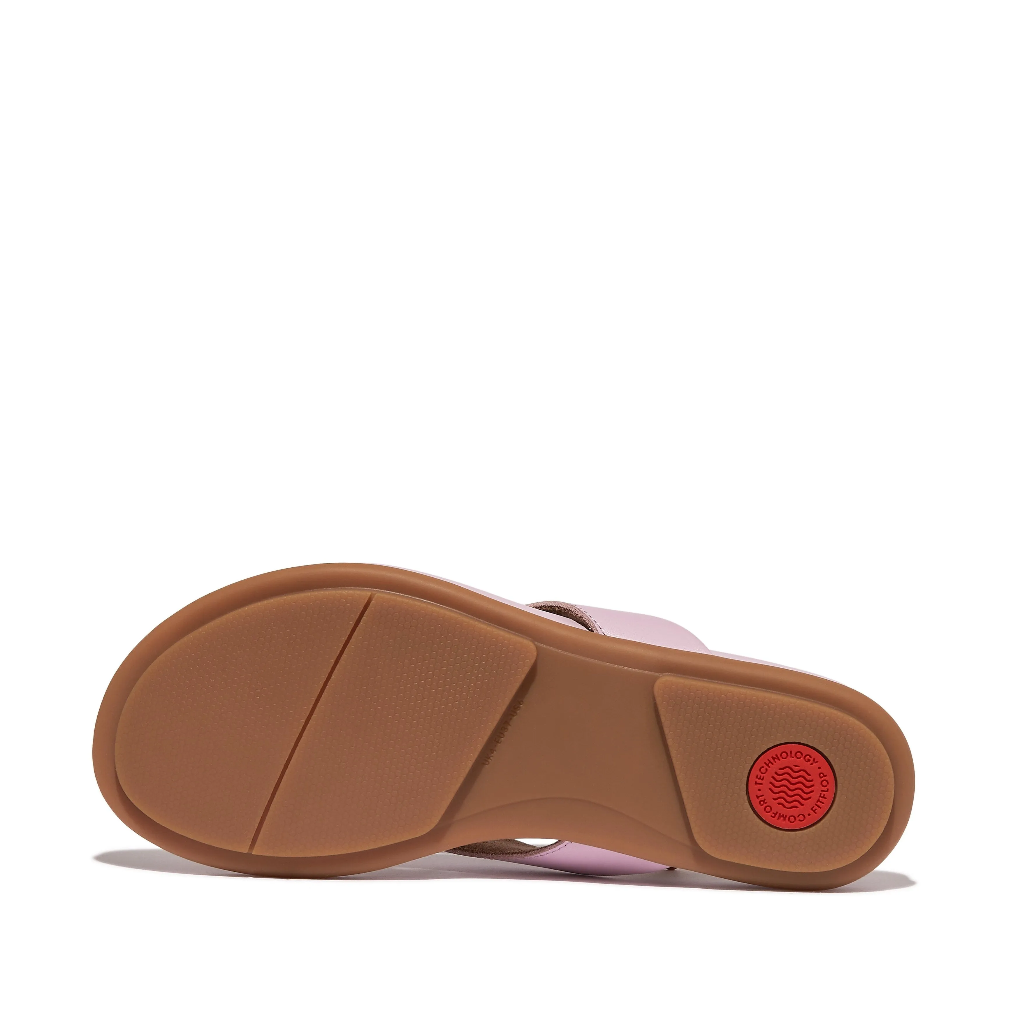 gracie leather flip-flops eo8-b26 sold by Zulily product image thumbnail 5