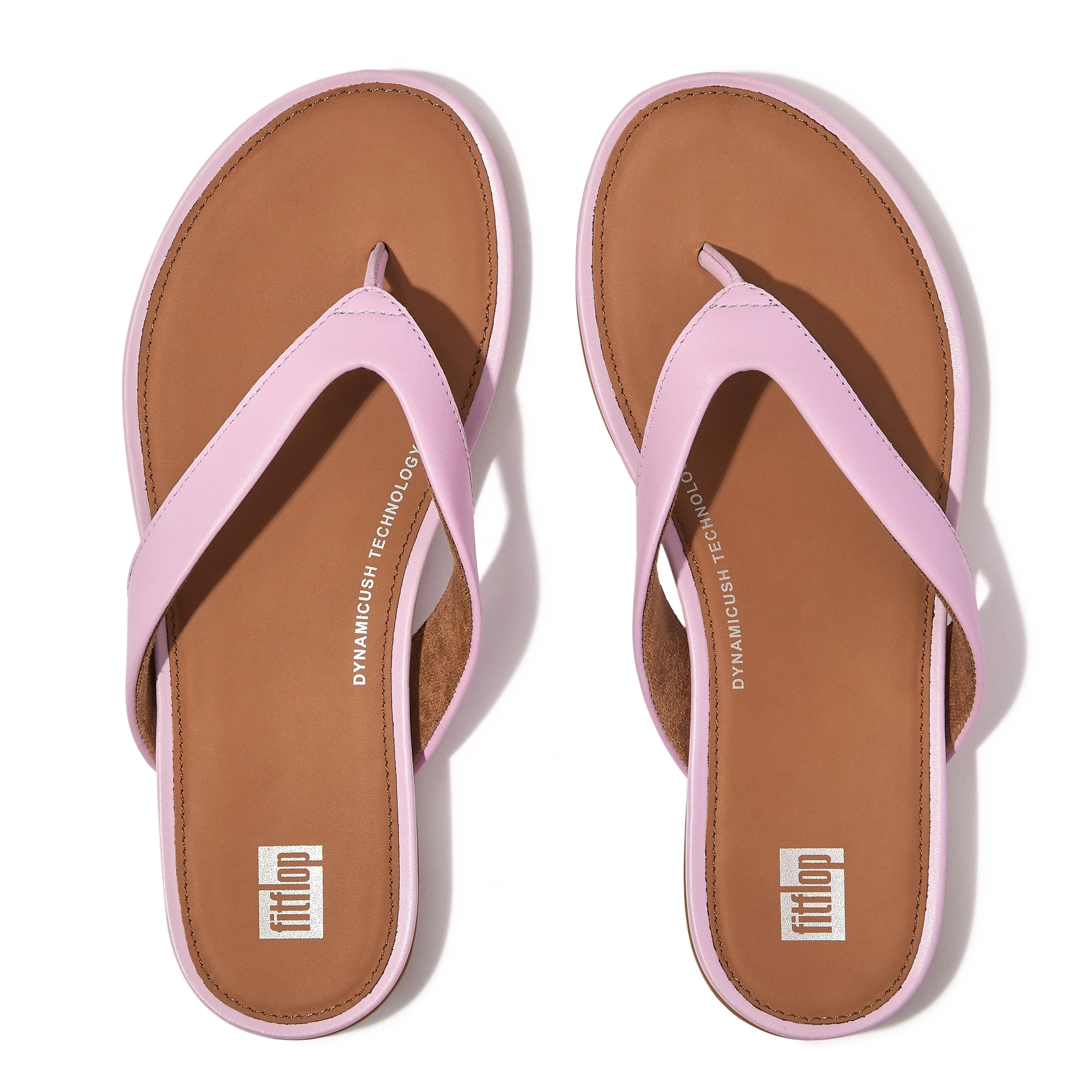 gracie leather flip-flops eo8-b26 sold by Zulily product image thumbnail 4