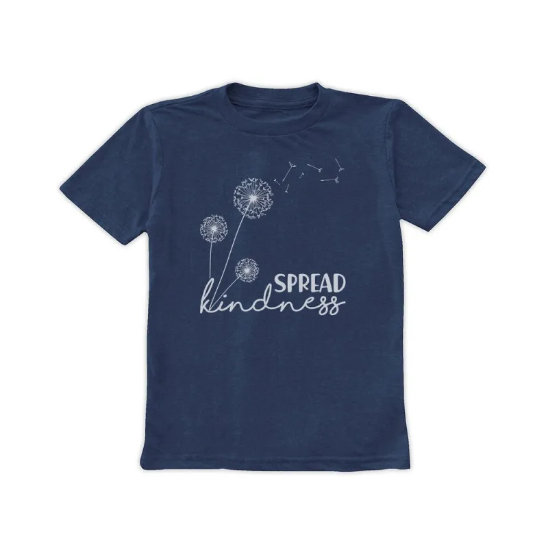 Spread Kindness tee sold by Zulily