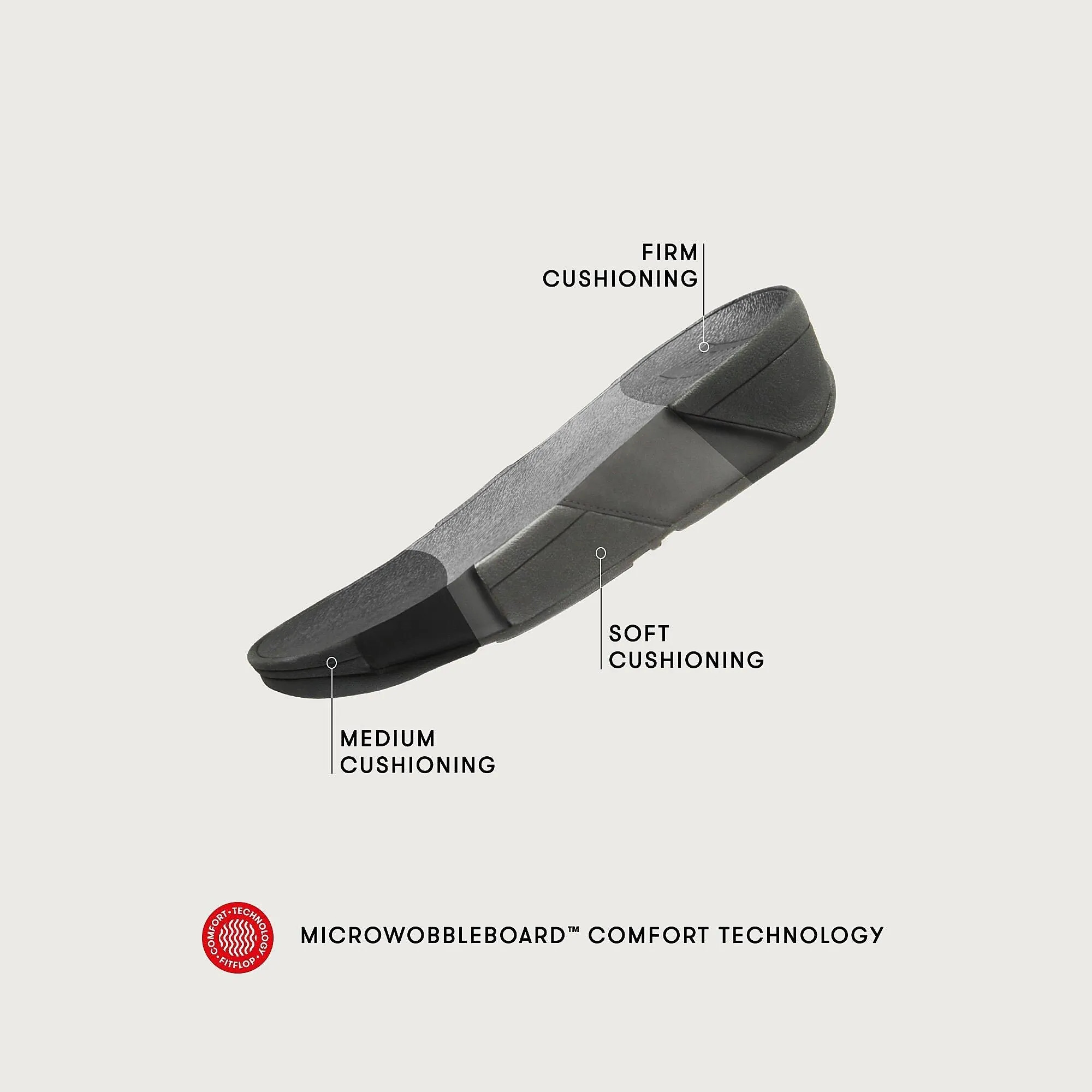 fino metallic fleck stone toe-thongs y12-090 sold by Zulily product image thumbnail 4