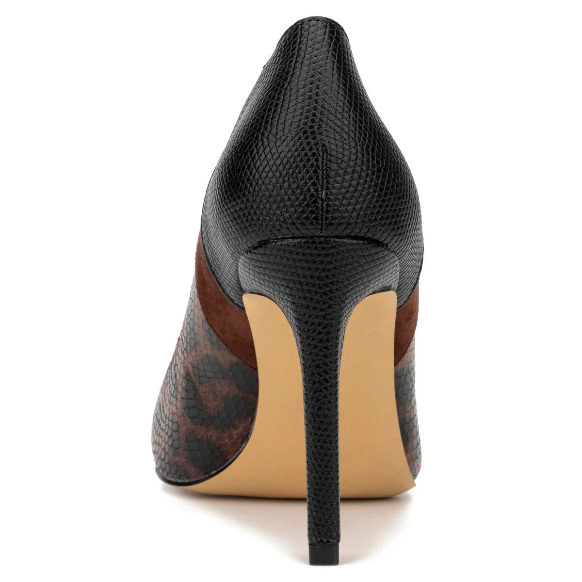 New York & Company Women's Madison Pump Heels sold by Zulily product image thumbnail 5