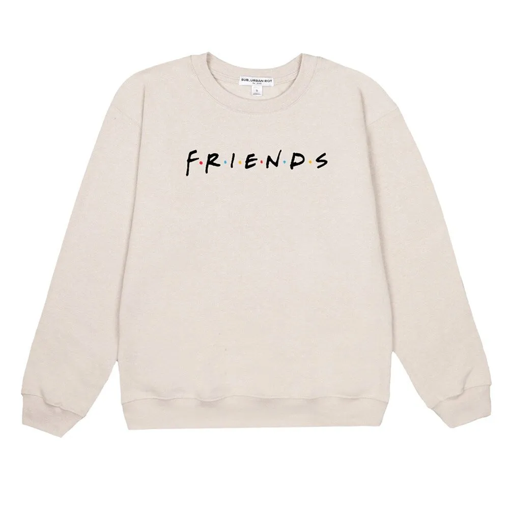 Friends Willow Sweatshirt sold by Zulily