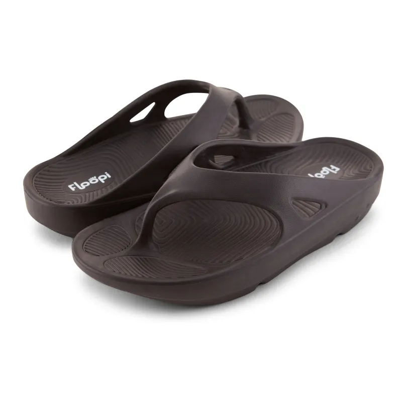 Womens Blair Comfort Thong Sandal,Purple sold by Zulily