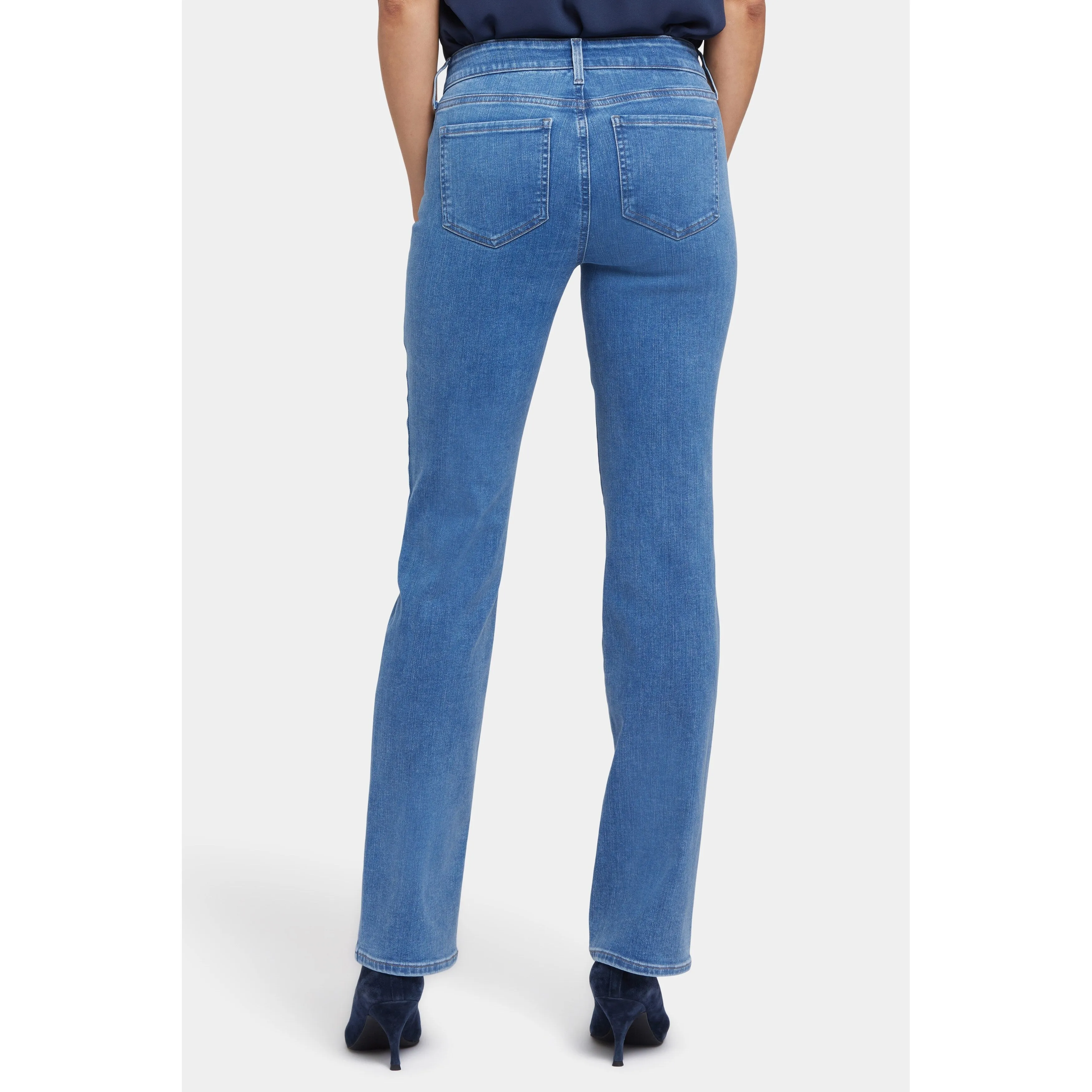 Ladies-Marilyn Straight sold by Zulily product image thumbnail 2