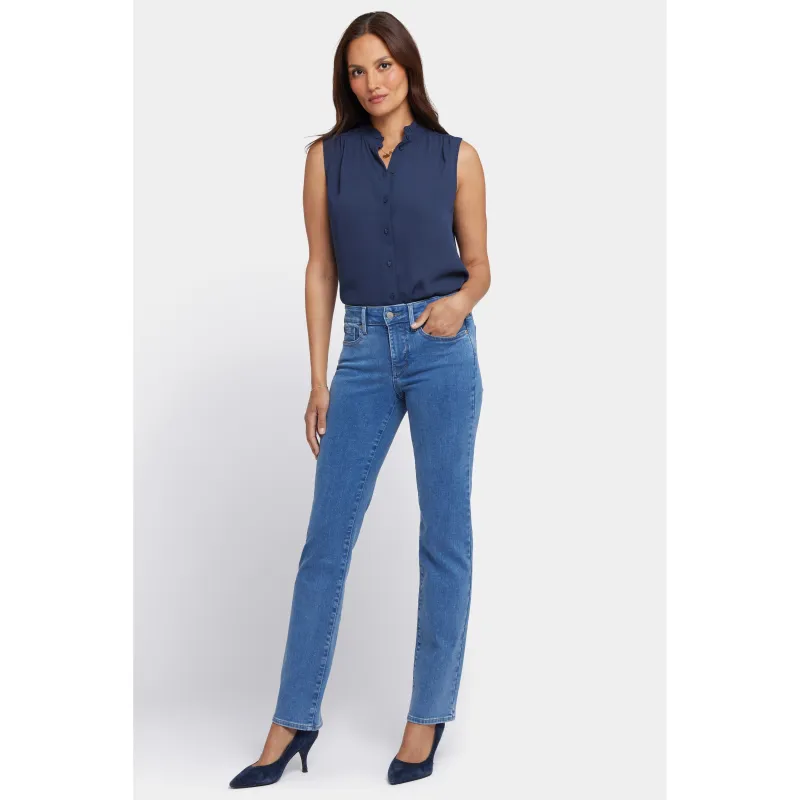 Ladies-Marilyn Straight sold by Zulily