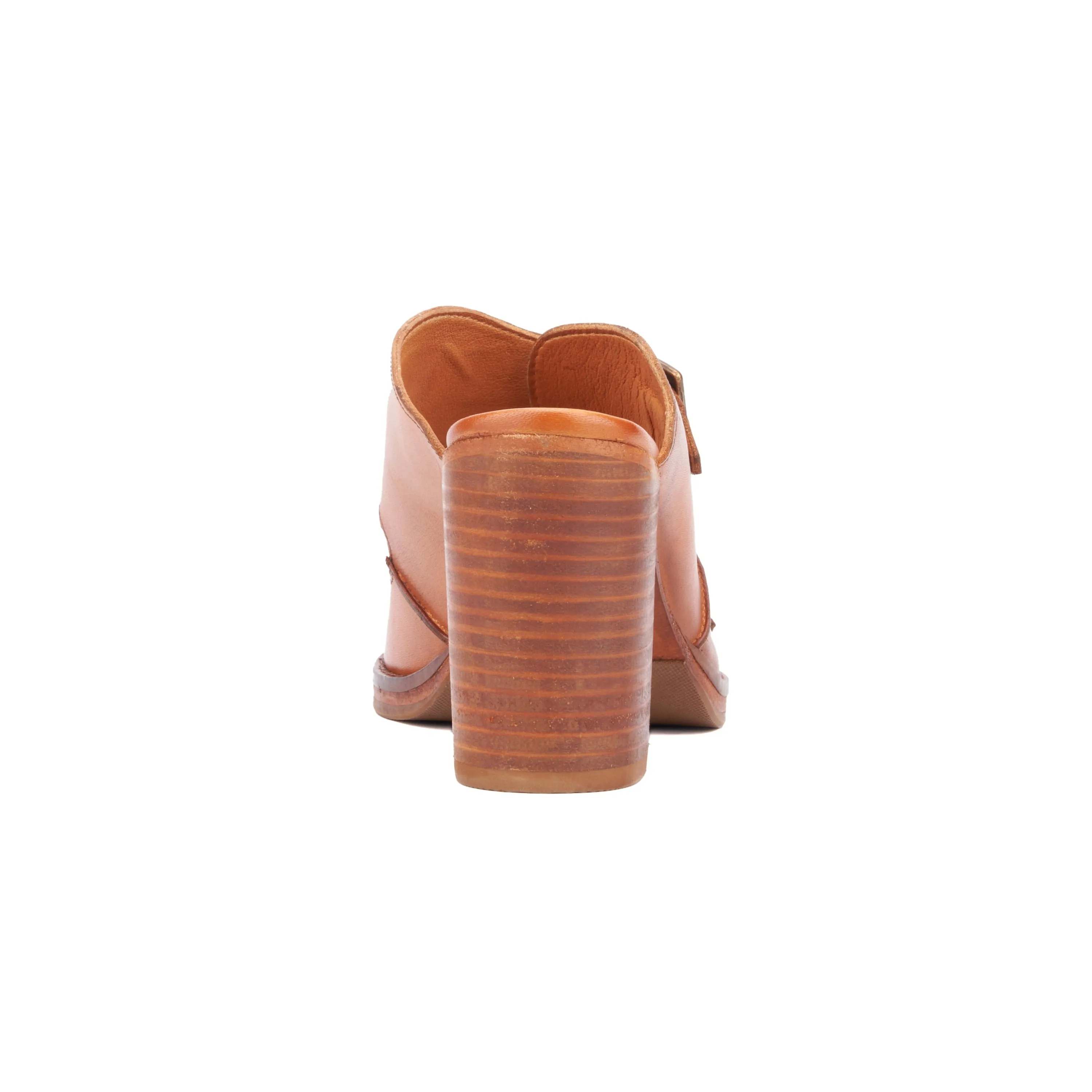 Vintage Foundry Co. Women's Lidia Block Heels sold by Zulily product image thumbnail 4