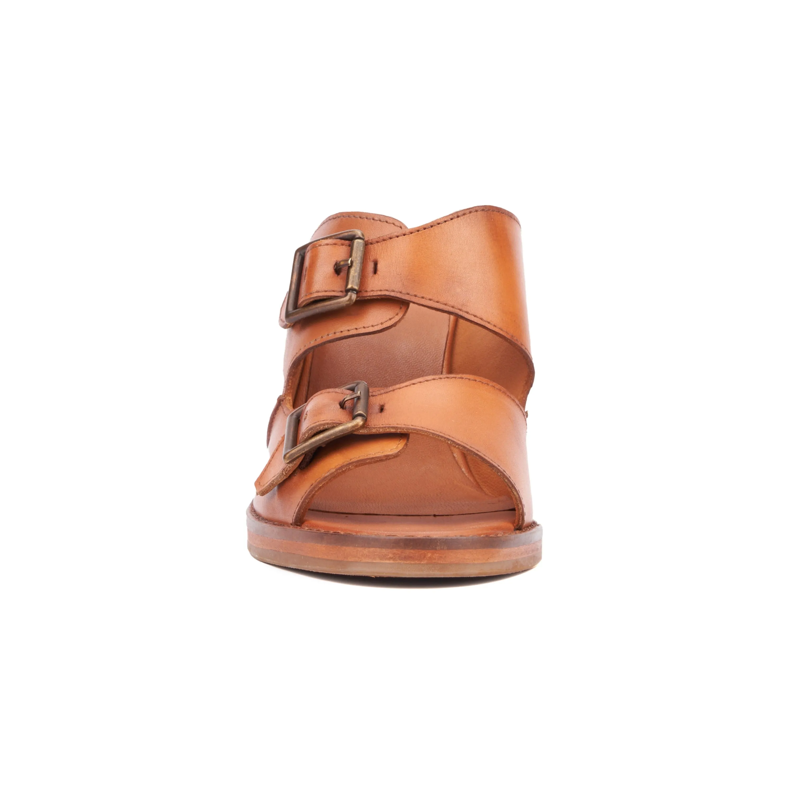 Vintage Foundry Co. Women's Lidia Block Heels sold by Zulily product image thumbnail 3