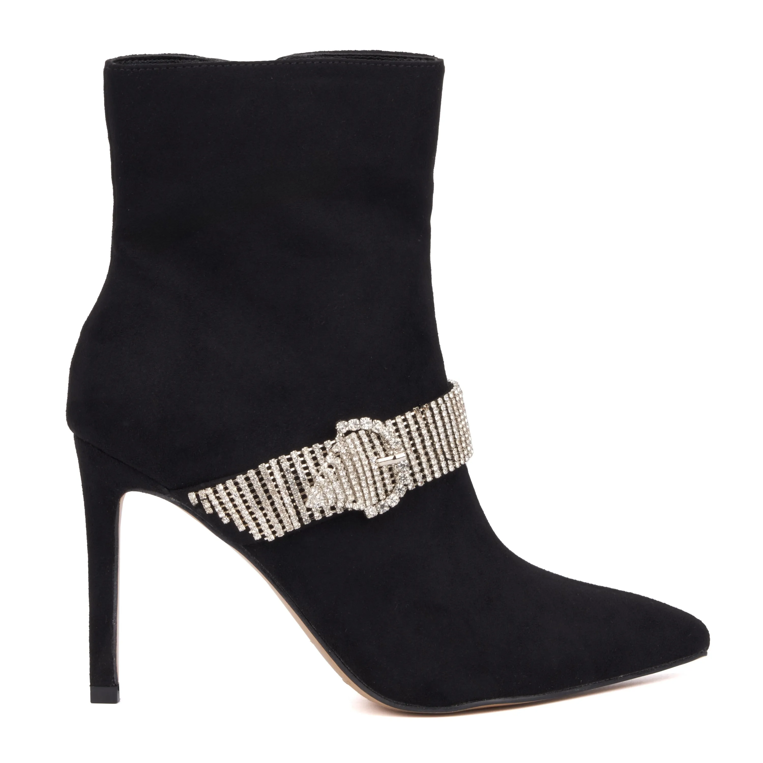 New York & Company Women's Margaretta Booties sold by Zulily product image thumbnail 2