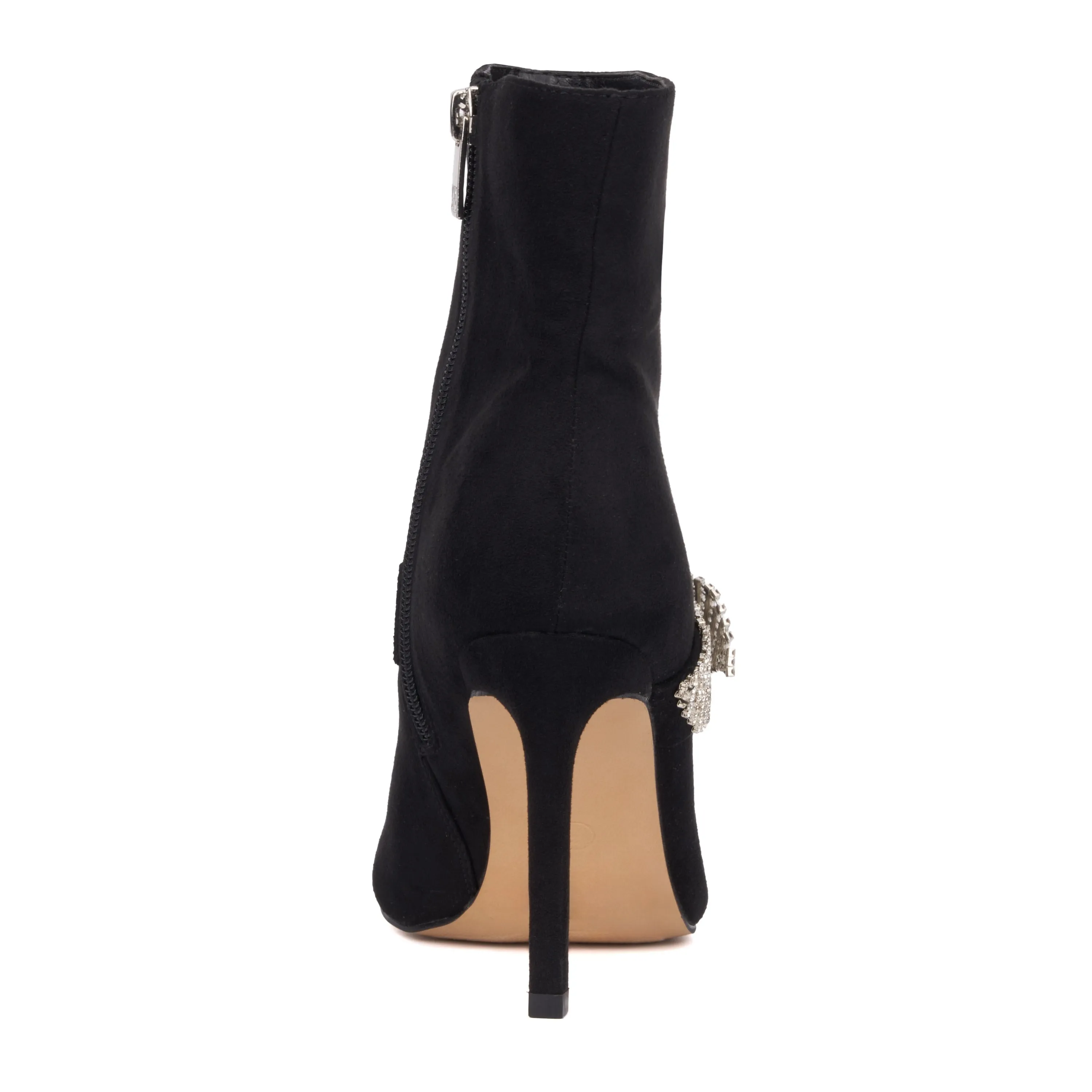 New York & Company Women's Margaretta Booties sold by Zulily product image thumbnail 5