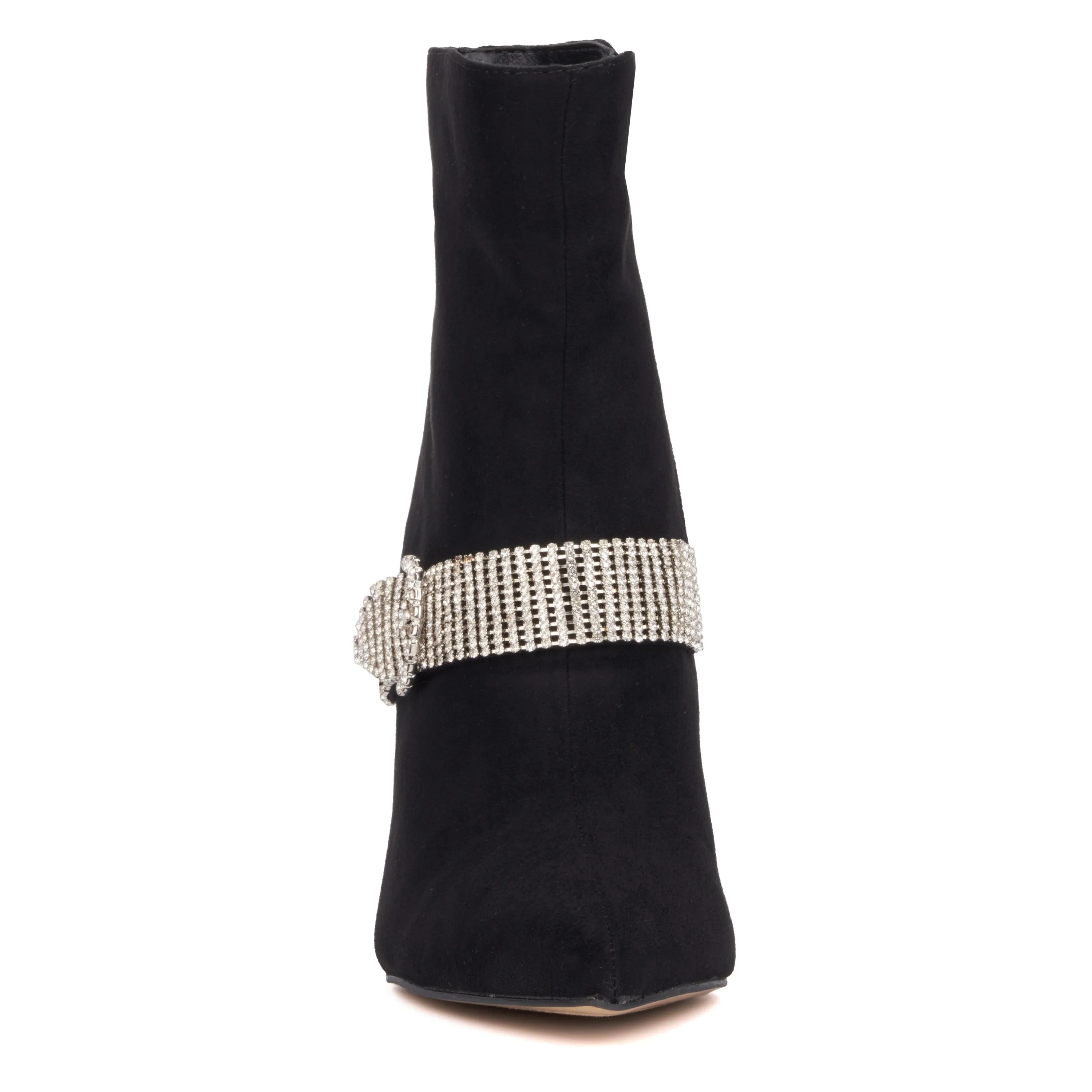 New York & Company Women's Margaretta Booties sold by Zulily product image thumbnail 4