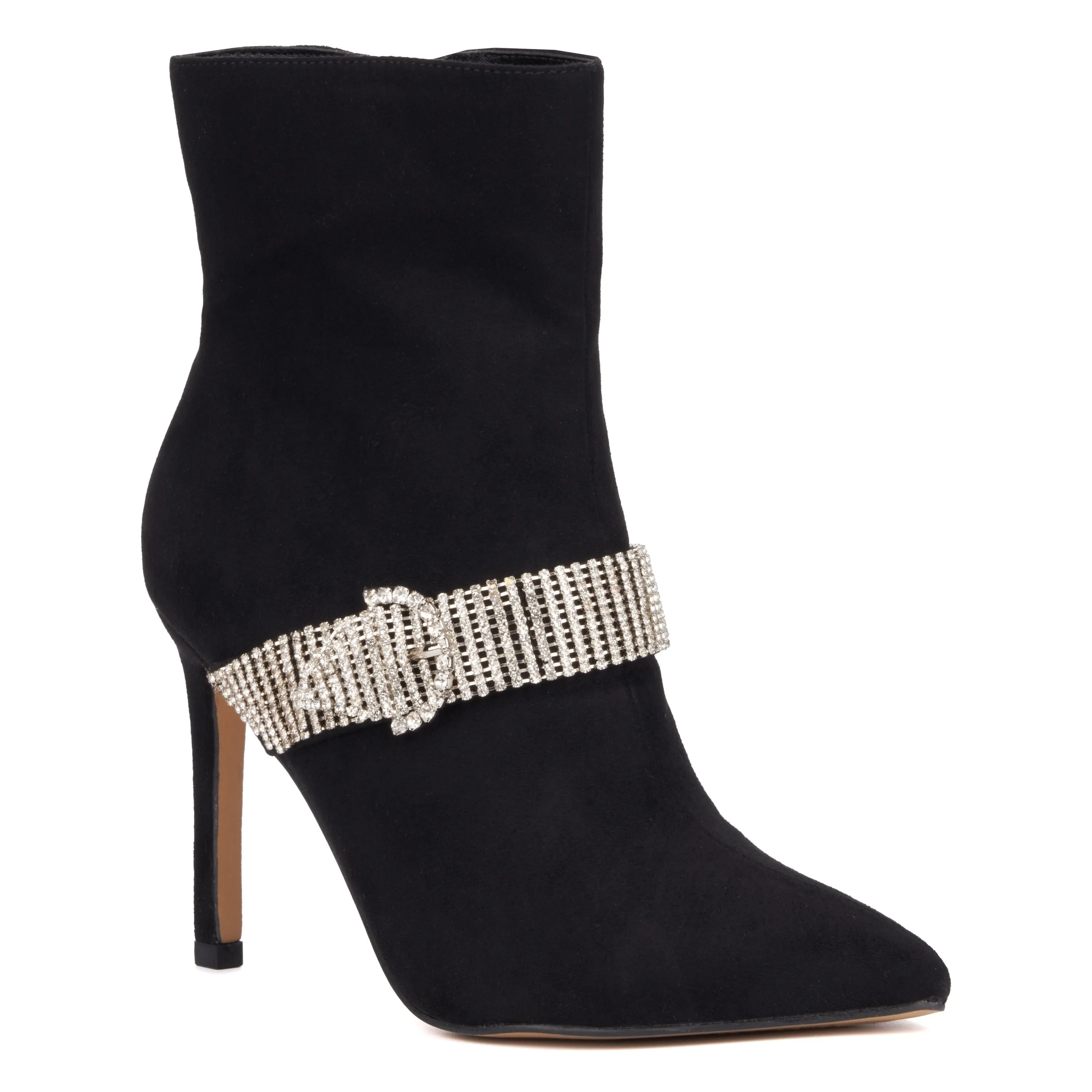 New York & Company Women's Margaretta Booties sold by Zulily