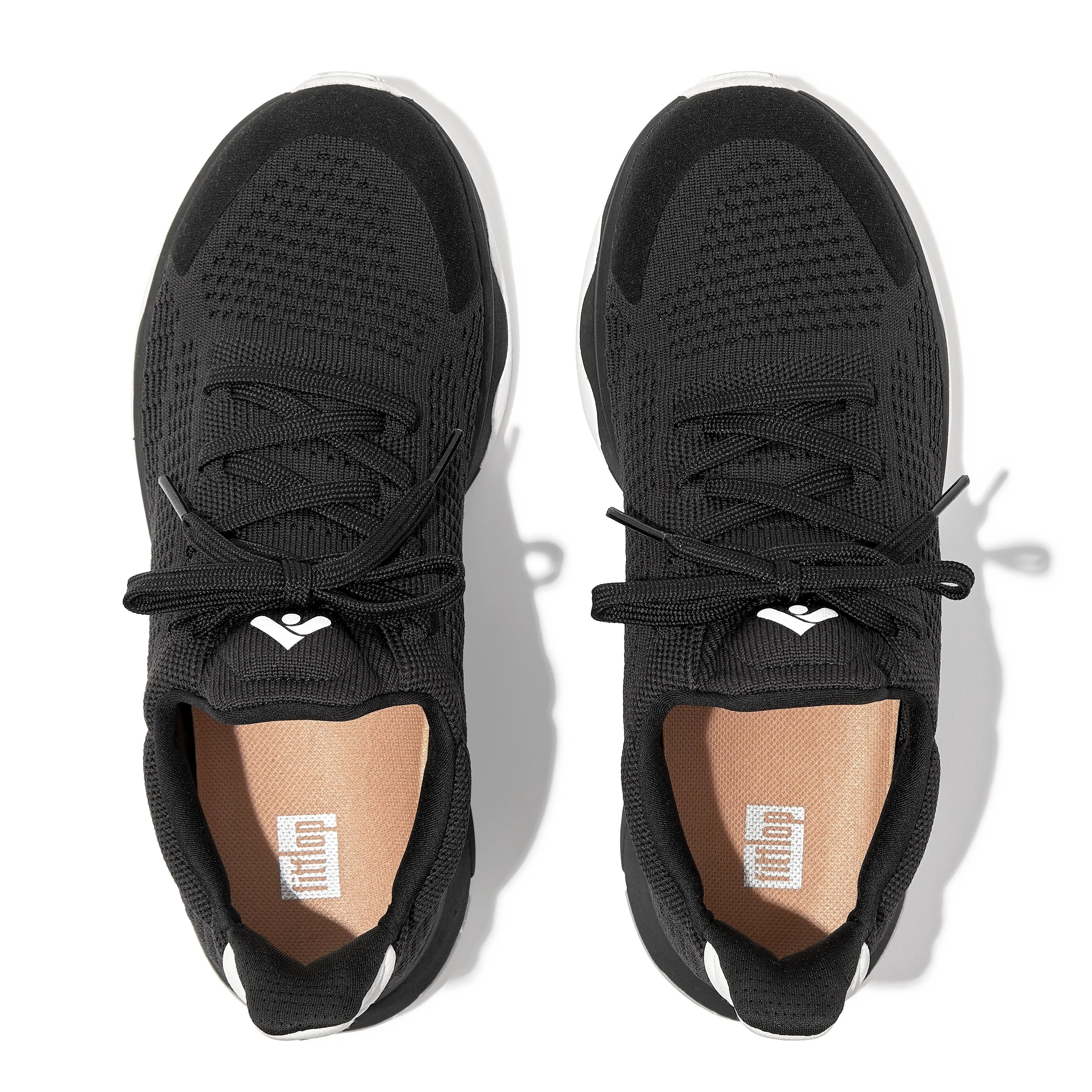 VITAMIN FFX E01 Knit Sports Sneakers sold by Zulily product image thumbnail 4