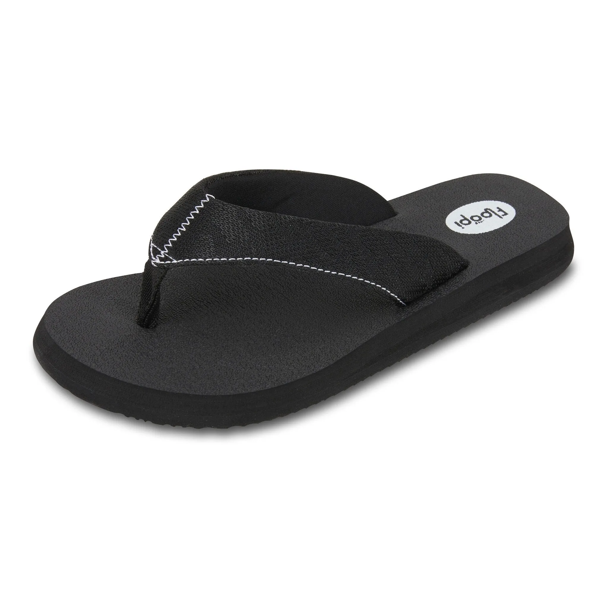 Women's Gianna Weave Knit Flip Flop sold by Zulily product image thumbnail 3