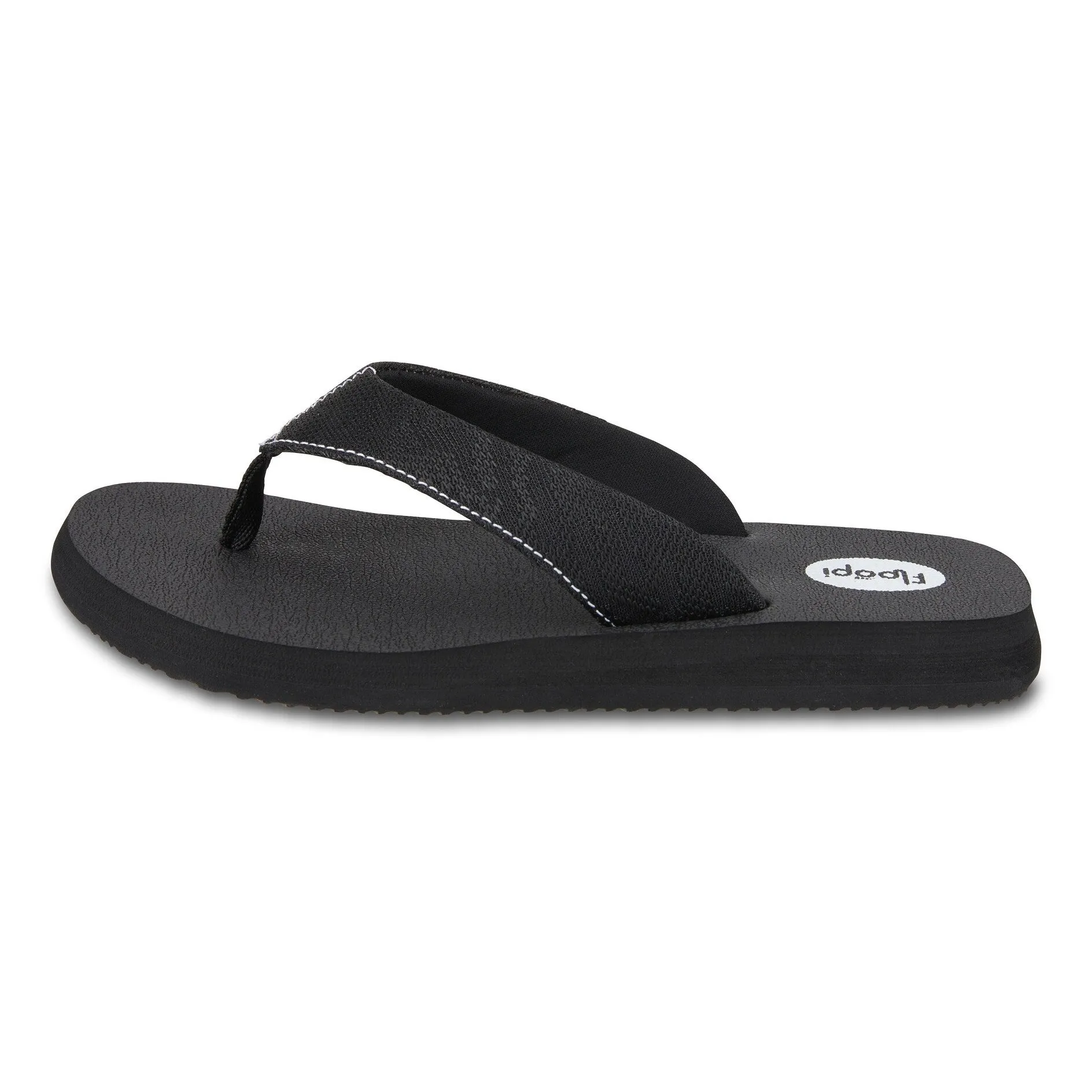 Women's Gianna Weave Knit Flip Flop sold by Zulily product image thumbnail 4
