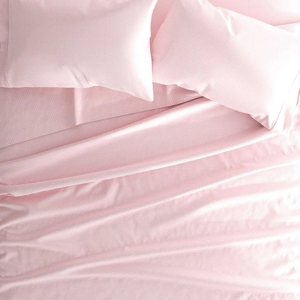 Becky Cameron Double Brushed Patterned 4 Piece Sheet Sets sold by Zulily product image thumbnail 2