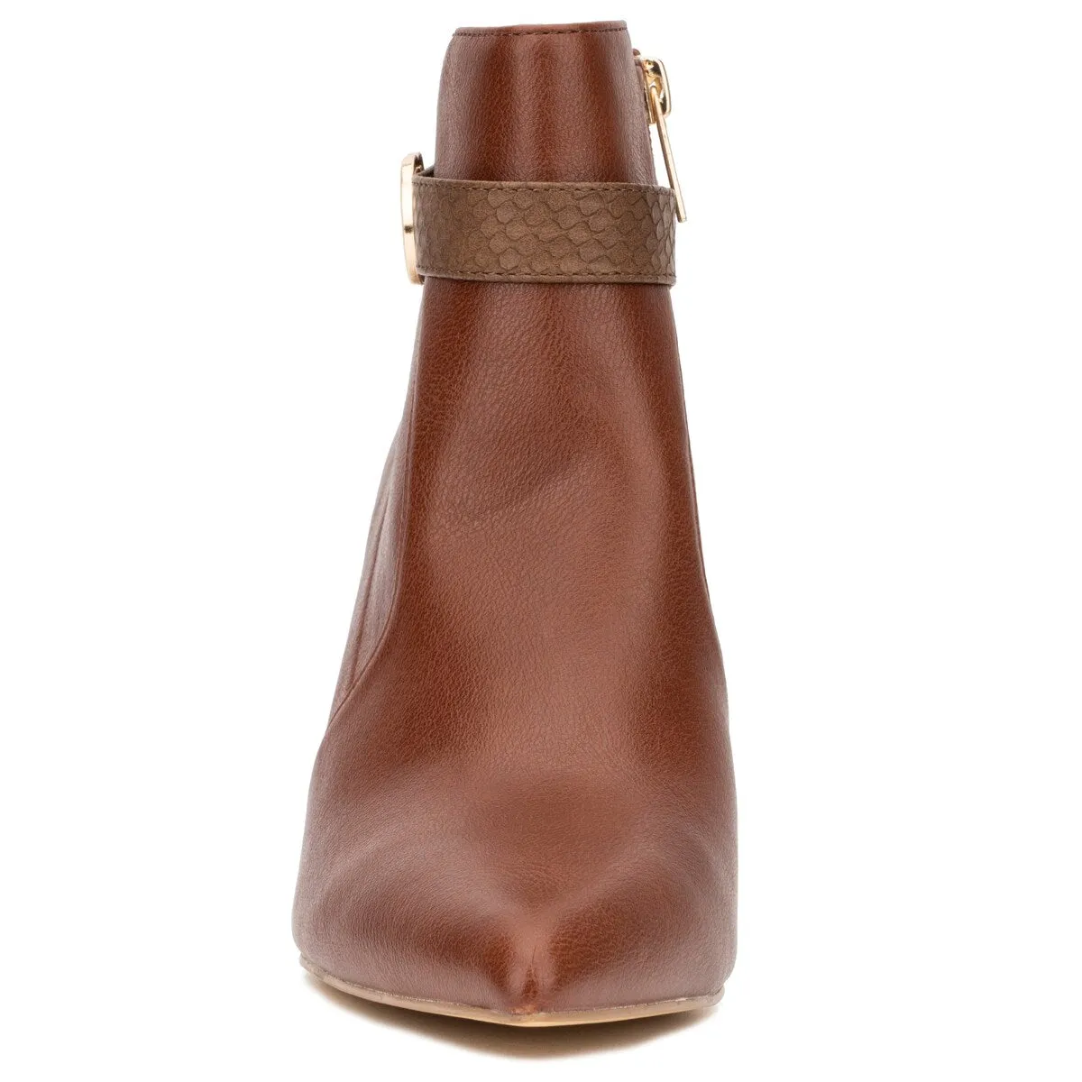 New York & Company Women's Elisabeth Booties sold by Zulily product image thumbnail 4