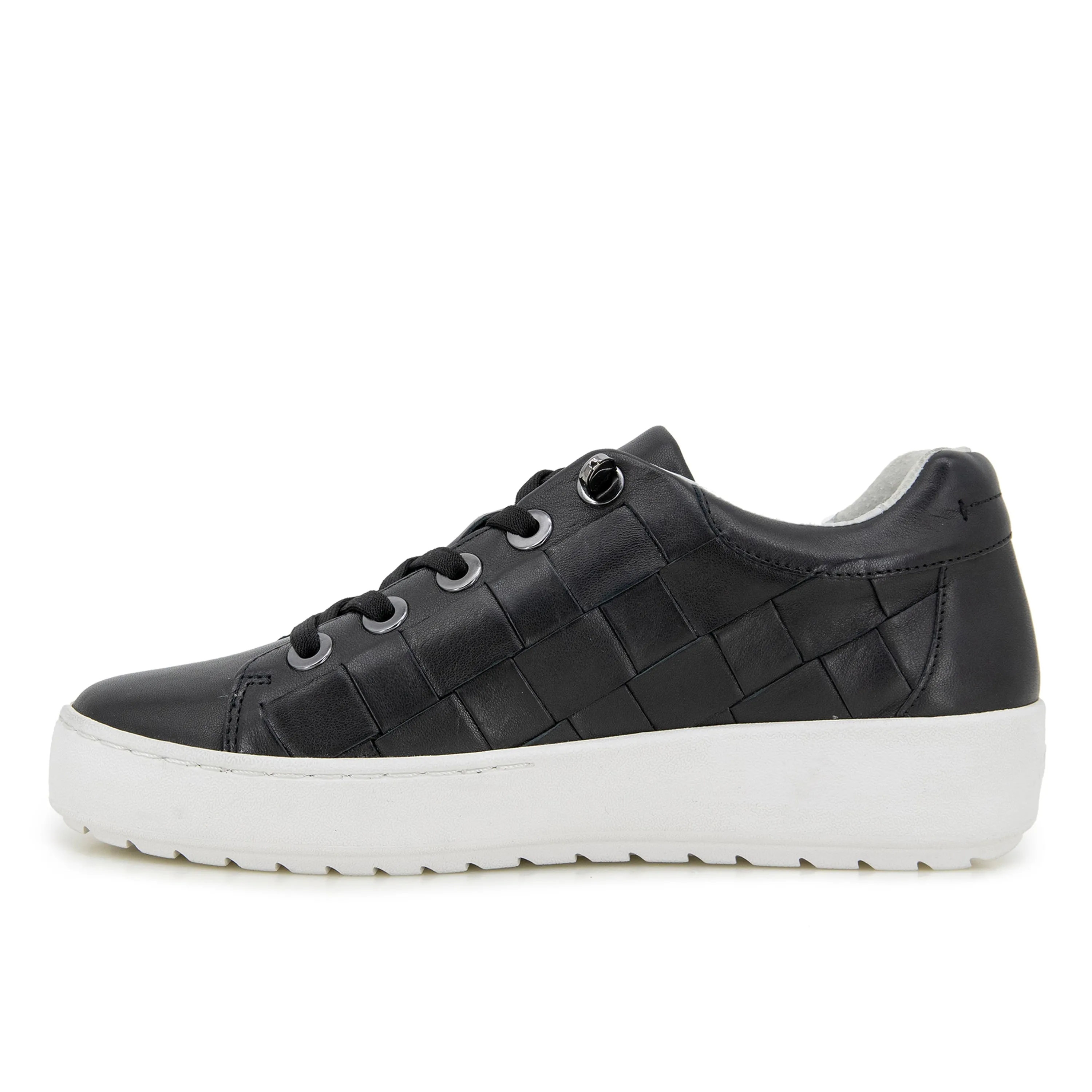 Jambu Chloe Leather Sneakers sold by Zulily product image thumbnail 4